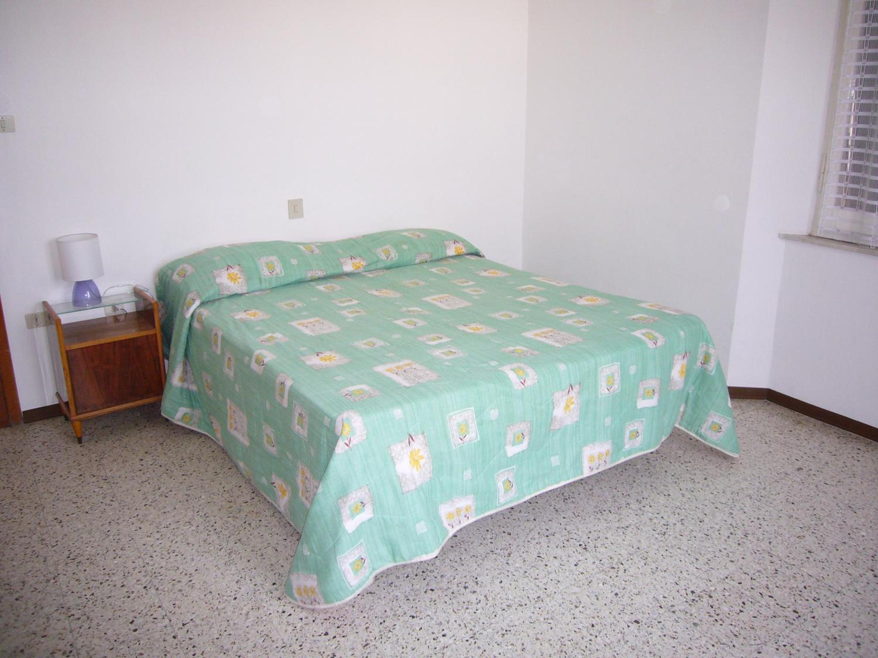 Appartamento fronte mare view 3
