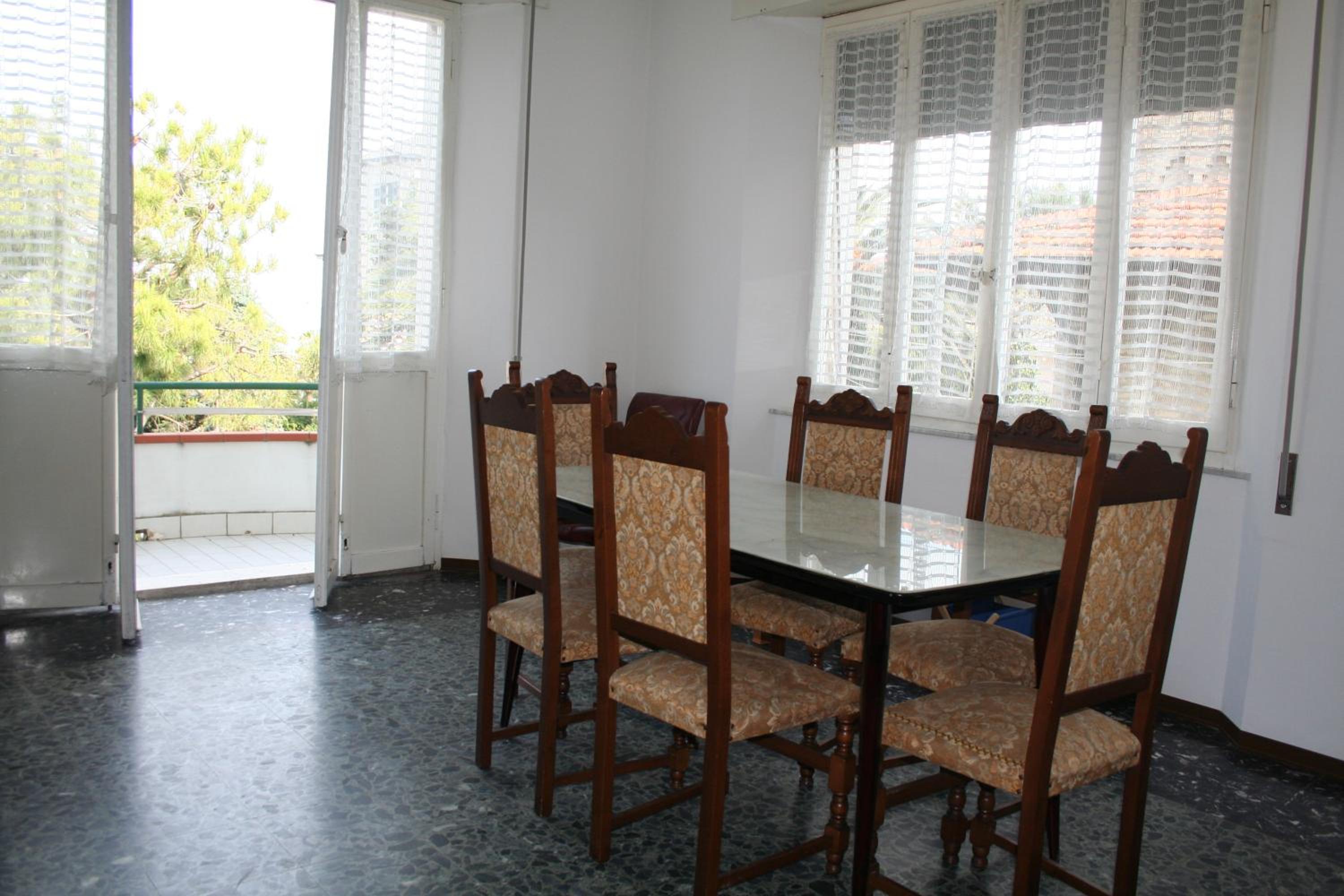 Appartamento fronte mare view 4