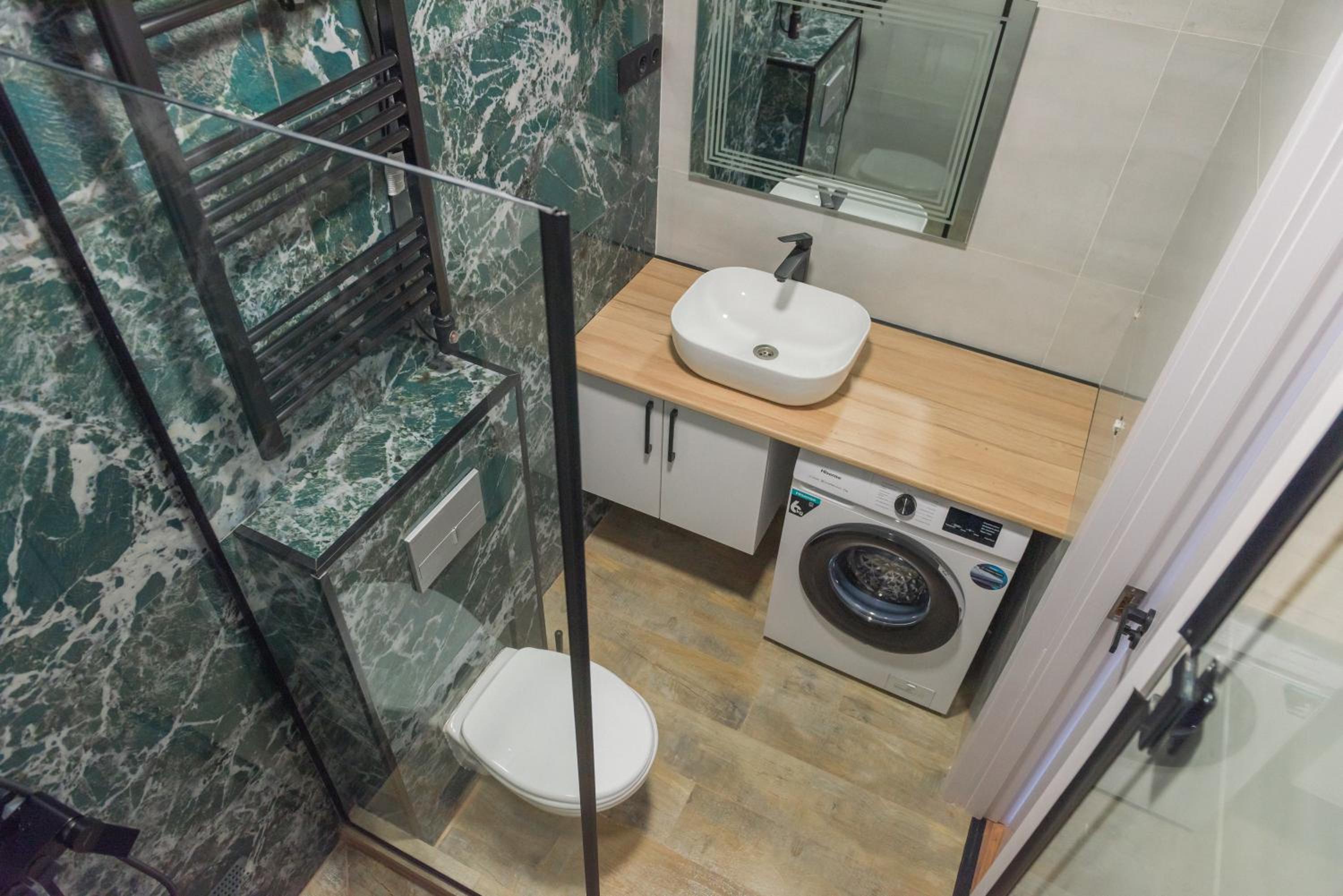 BEST Apartments G 393 view 5