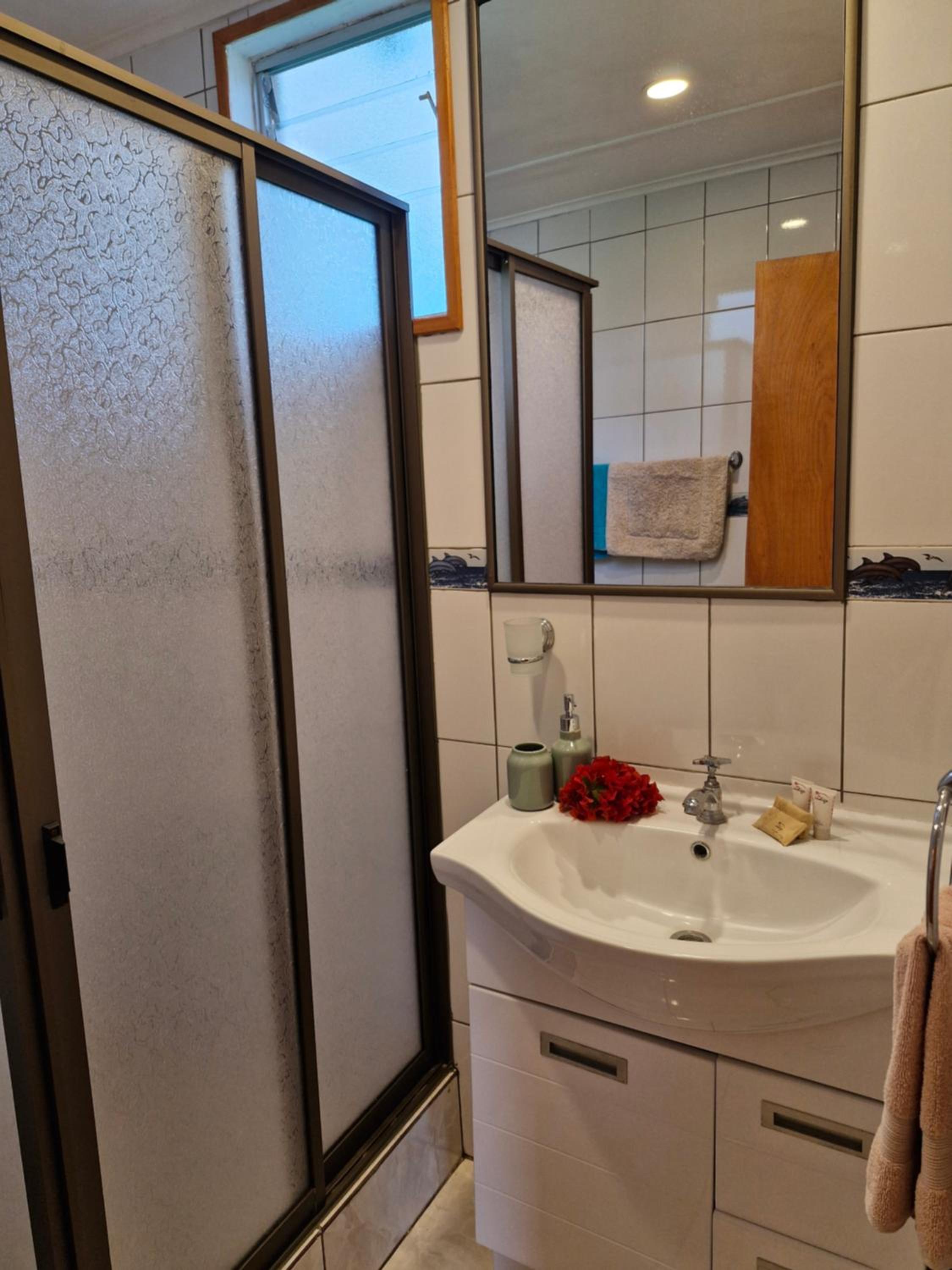 Hostal Makohe Rapa Nui