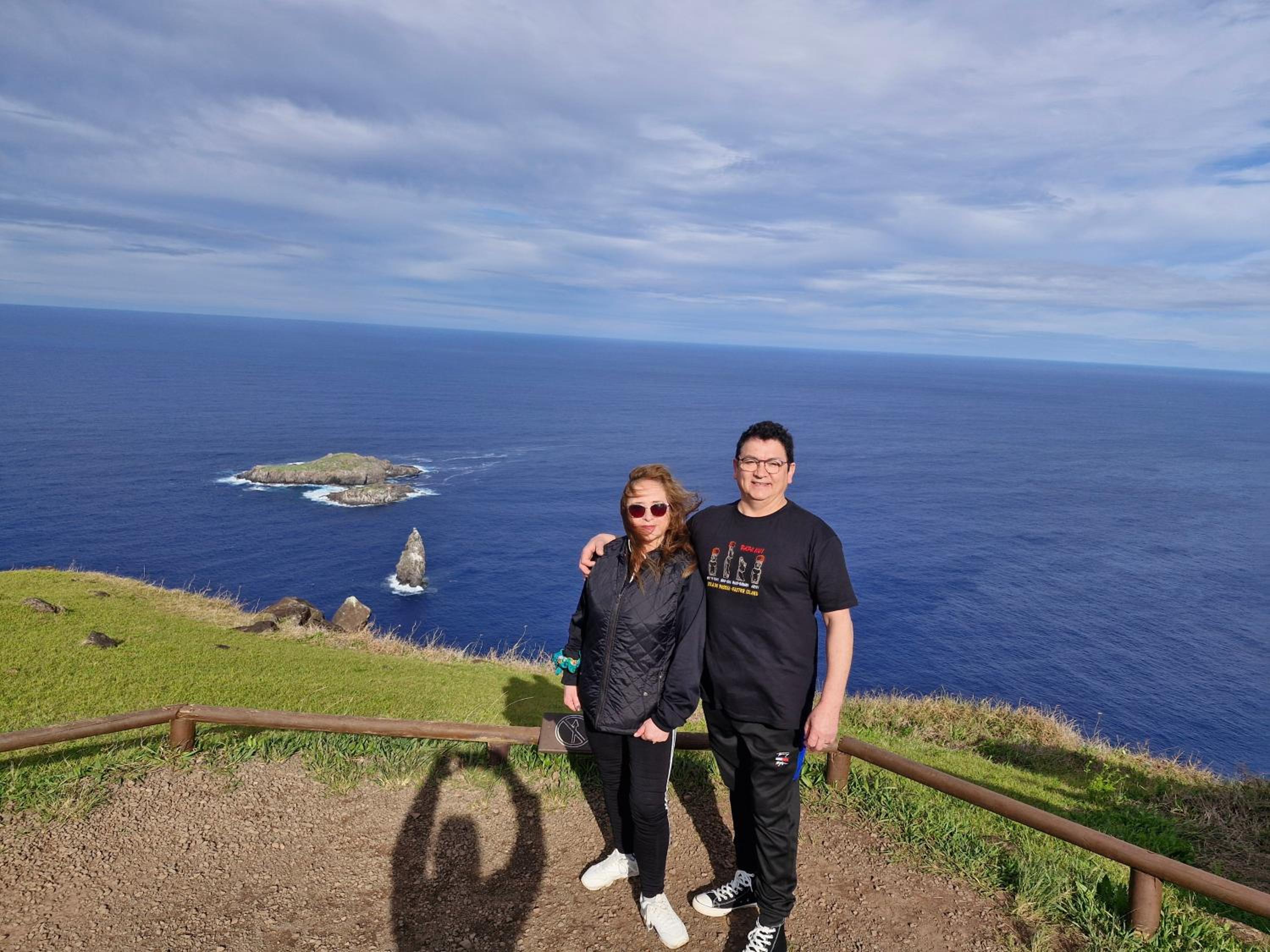 Hostal Makohe Rapa Nui