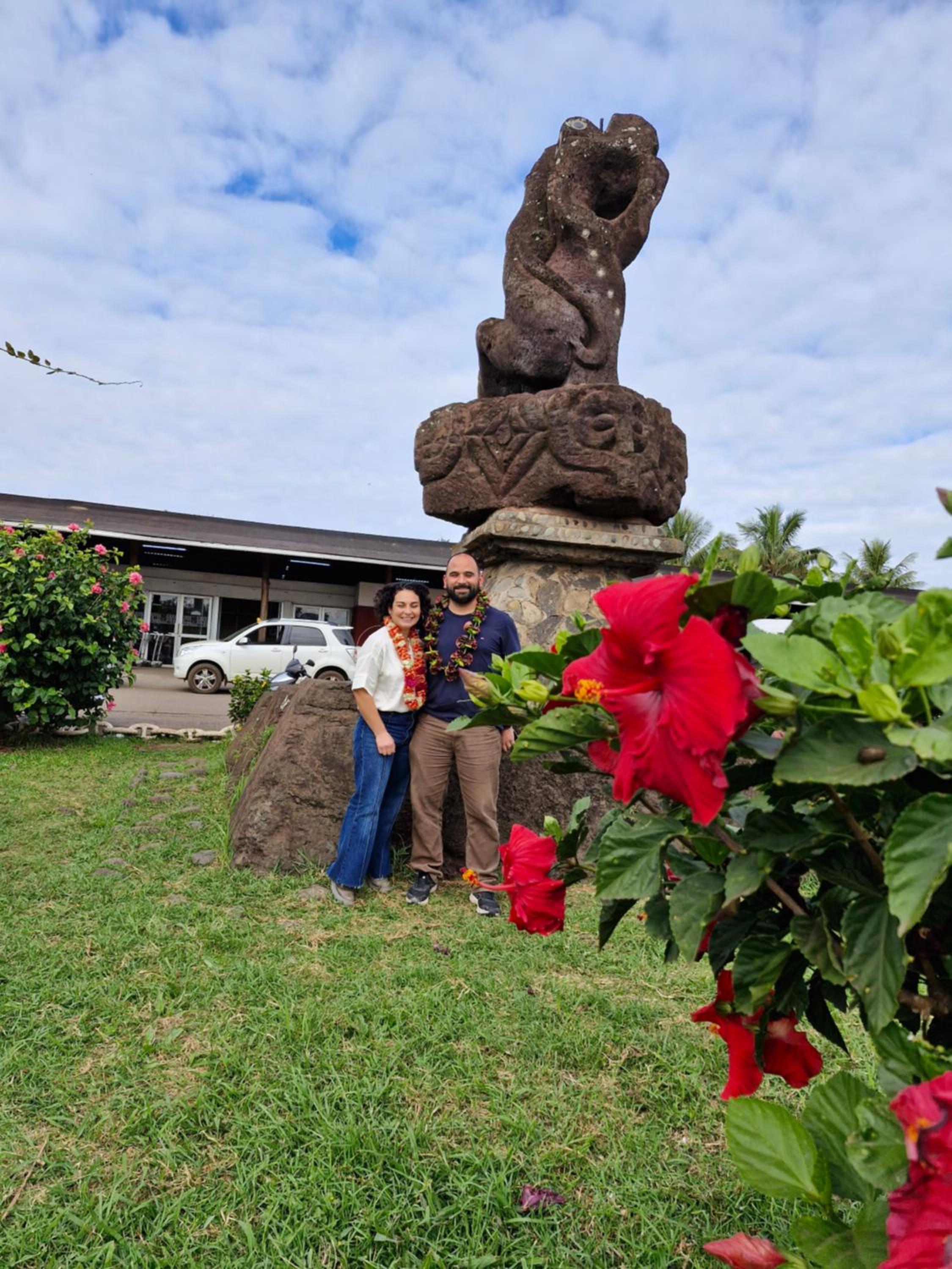 Hostal Makohe Rapa Nui