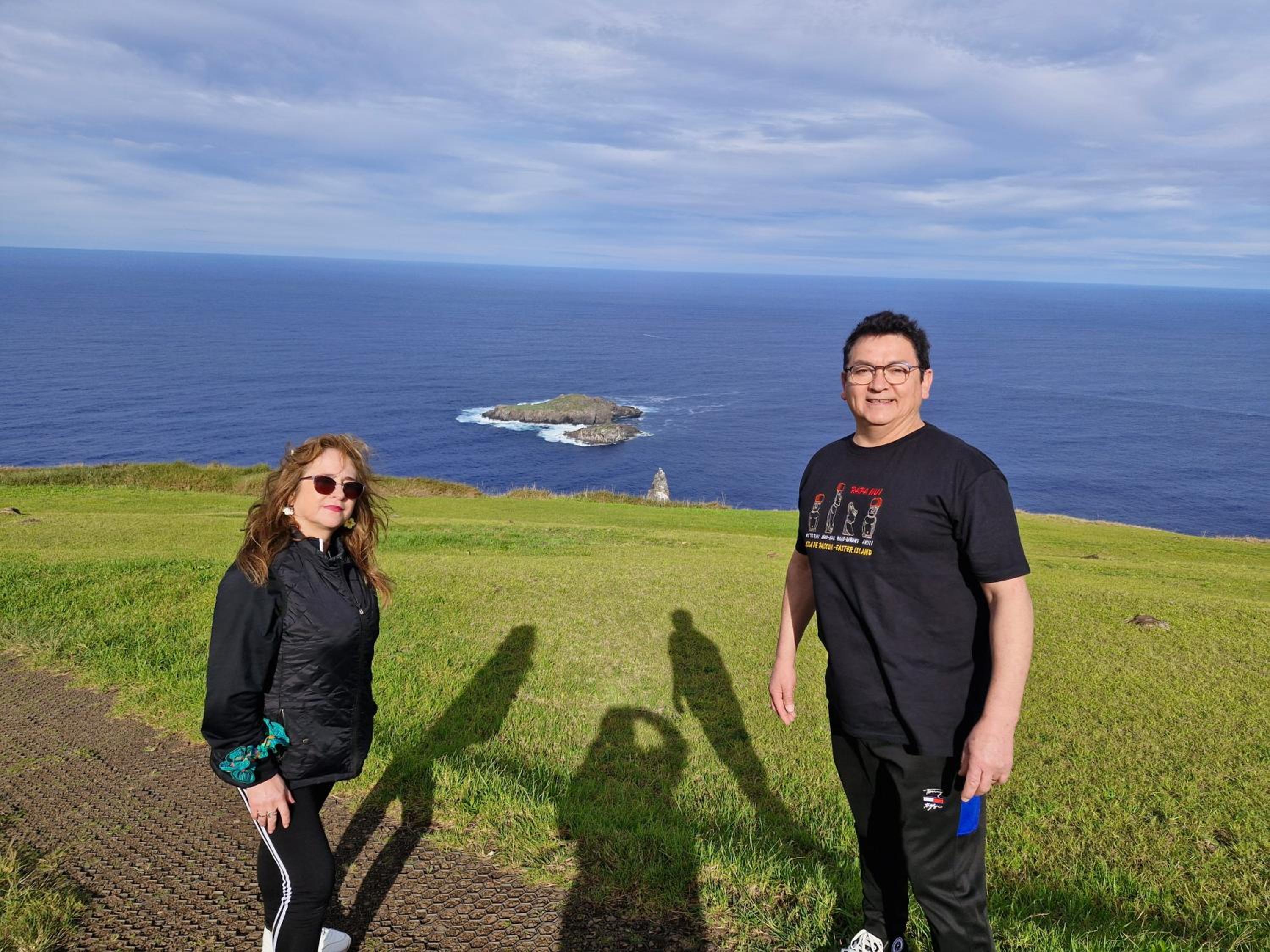Hostal Makohe Rapa Nui