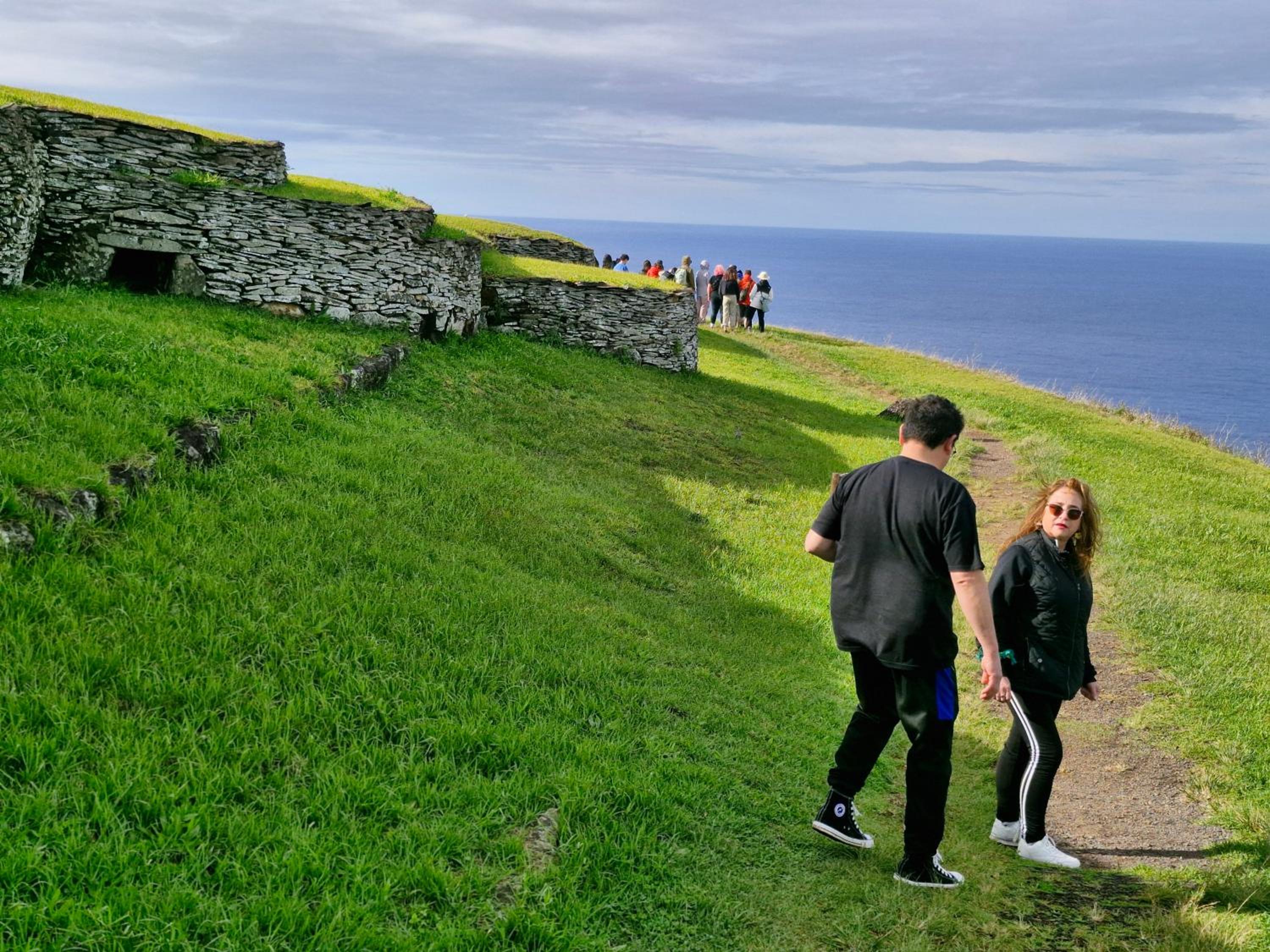 Hostal Makohe Rapa Nui