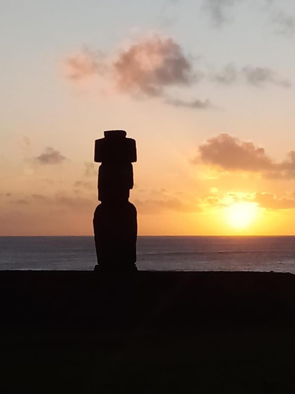 Hostal Makohe Rapa Nui