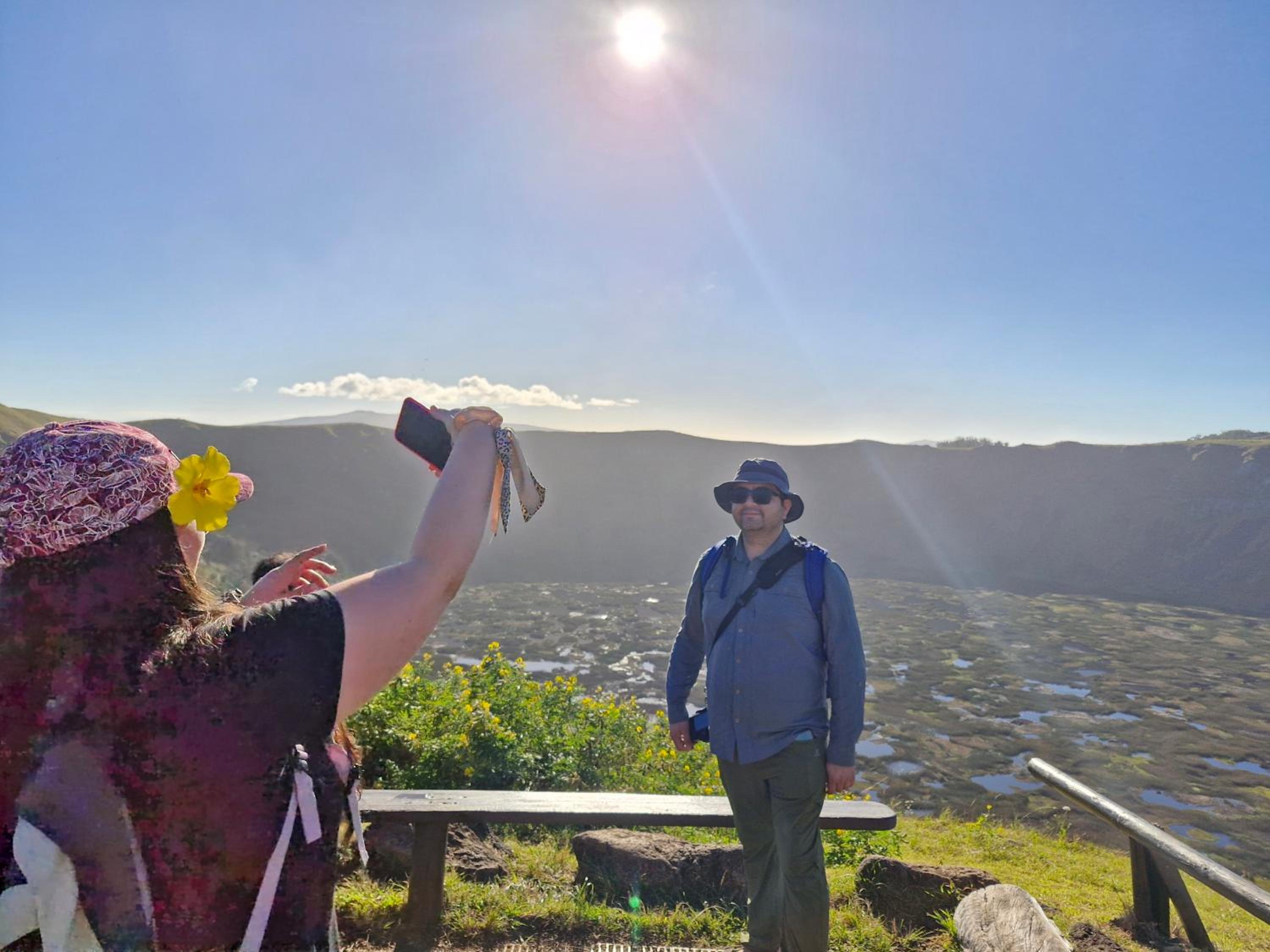 Hostal Makohe Rapa Nui