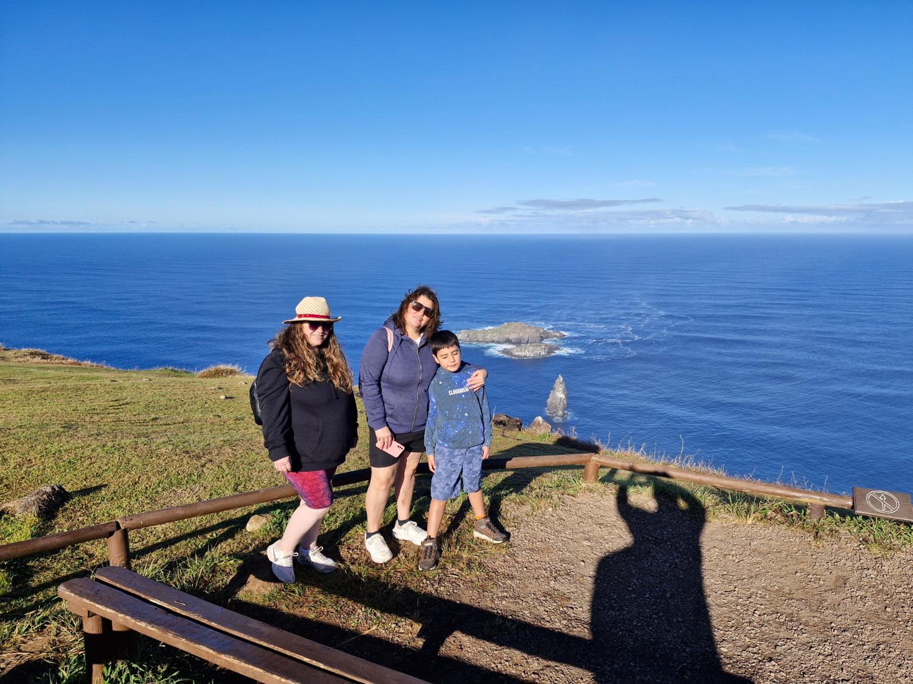 Hostal Makohe Rapa Nui