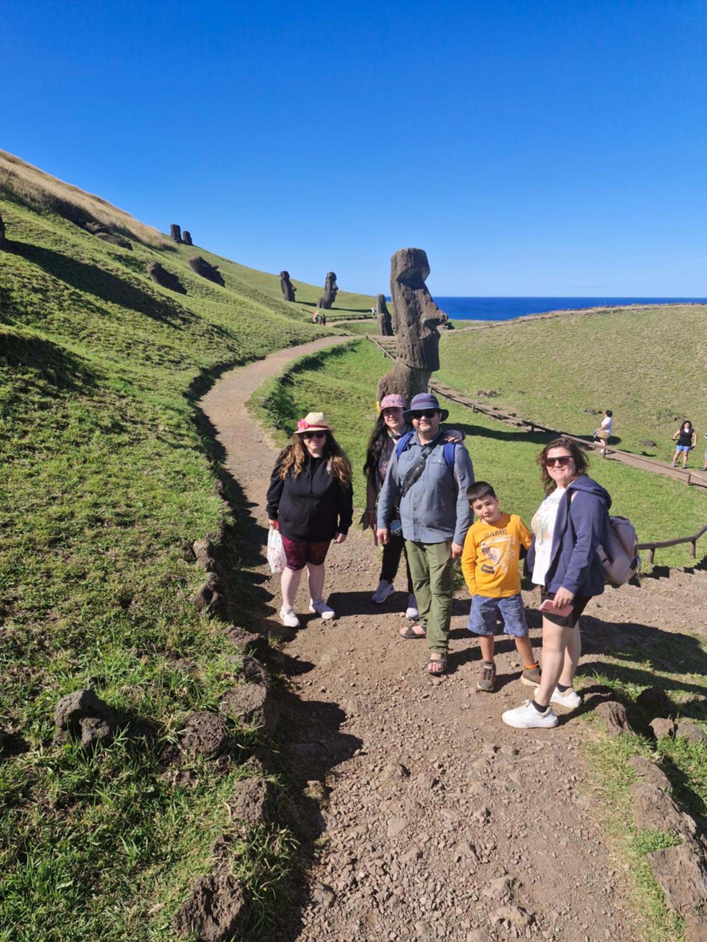 Hostal Makohe Rapa Nui