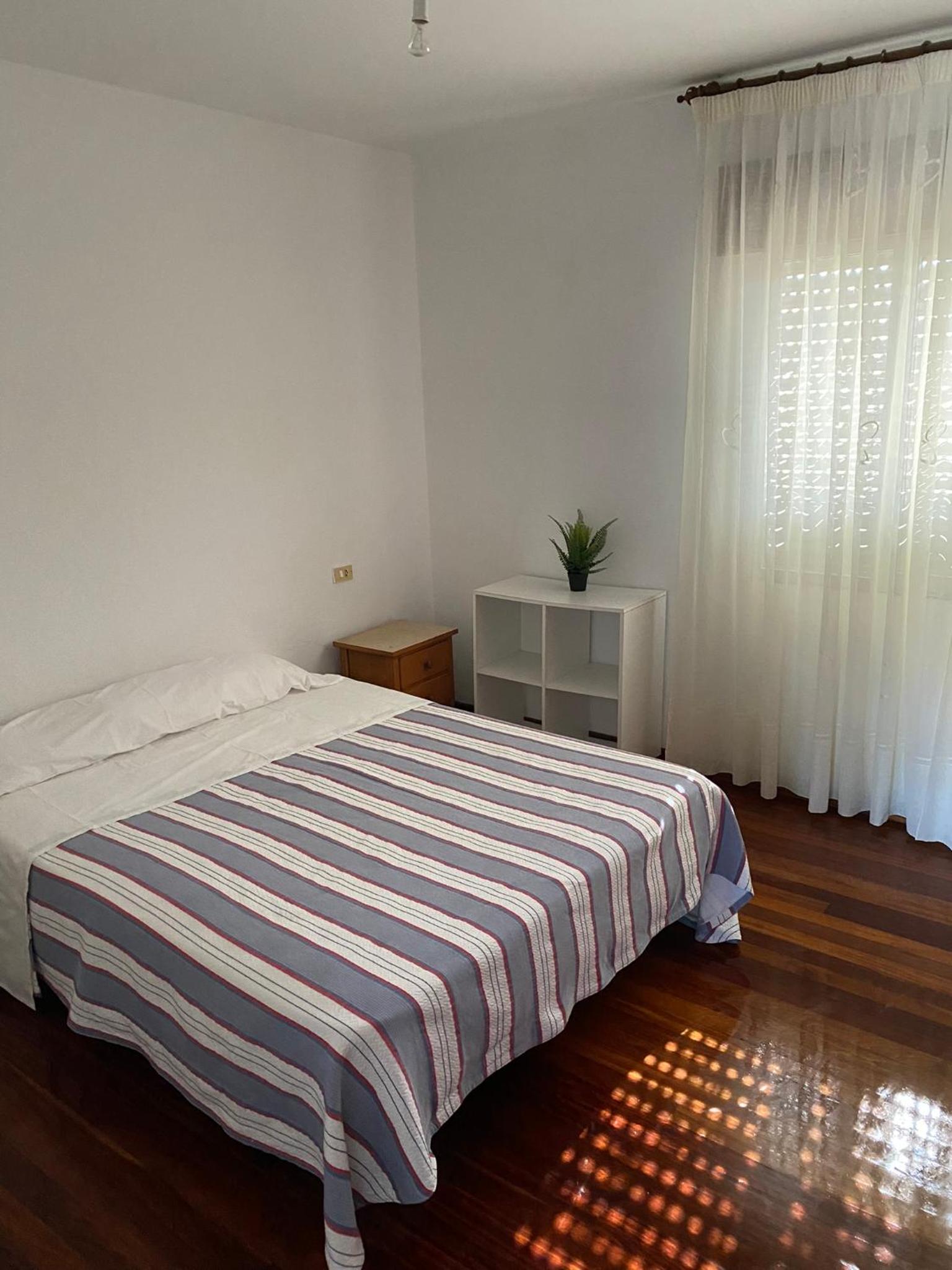 Amplia casa familiar
