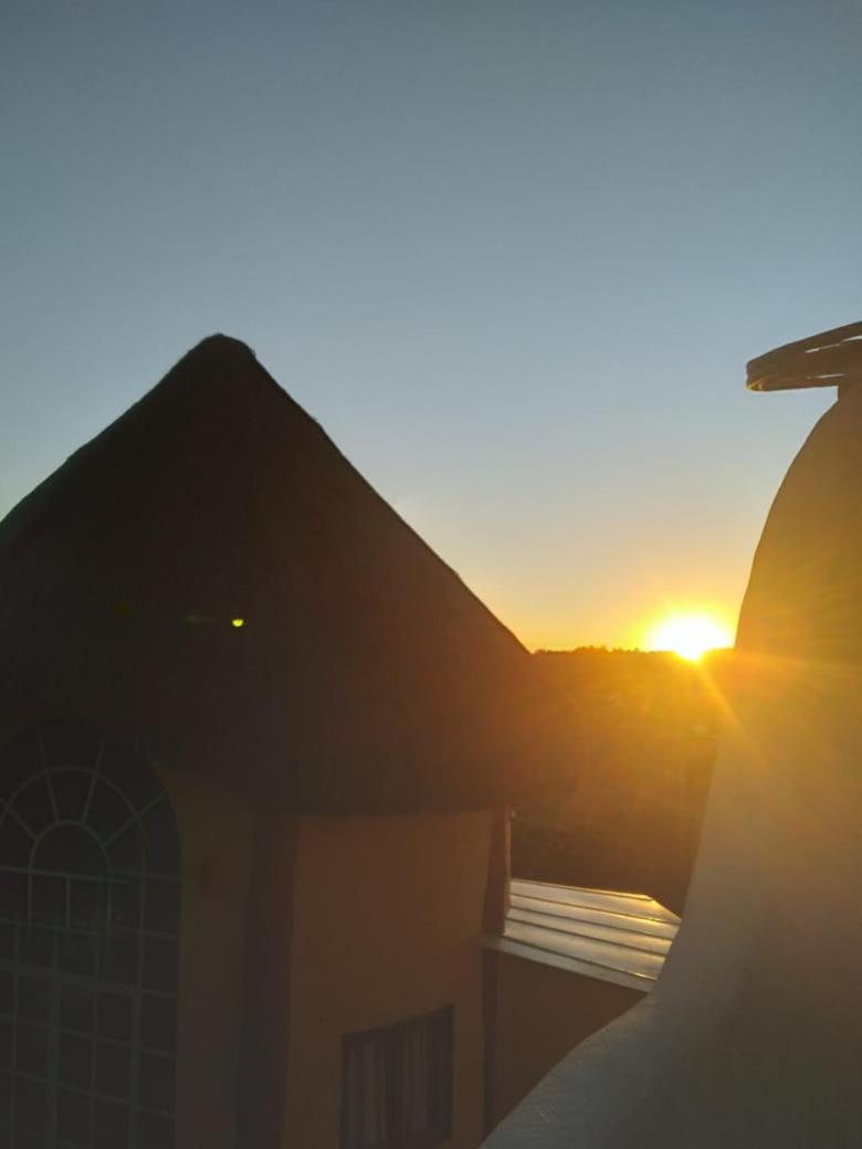 Espaço Horus - Casas Maitri - Alto Paraíso de Goiás