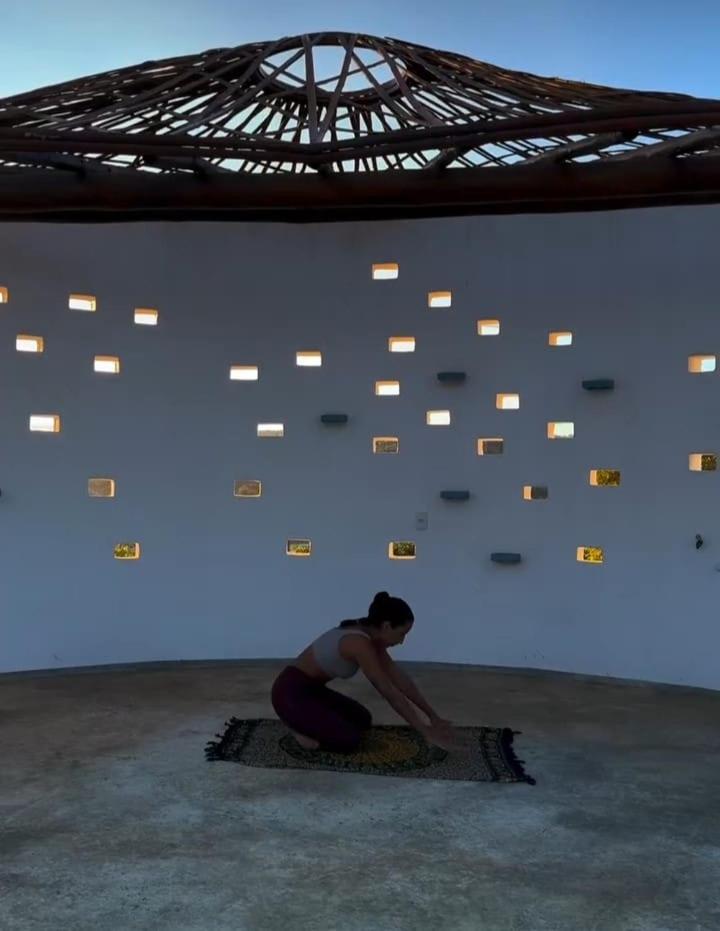 Espaço Horus - Casas Maitri - Alto Paraíso de Goiás