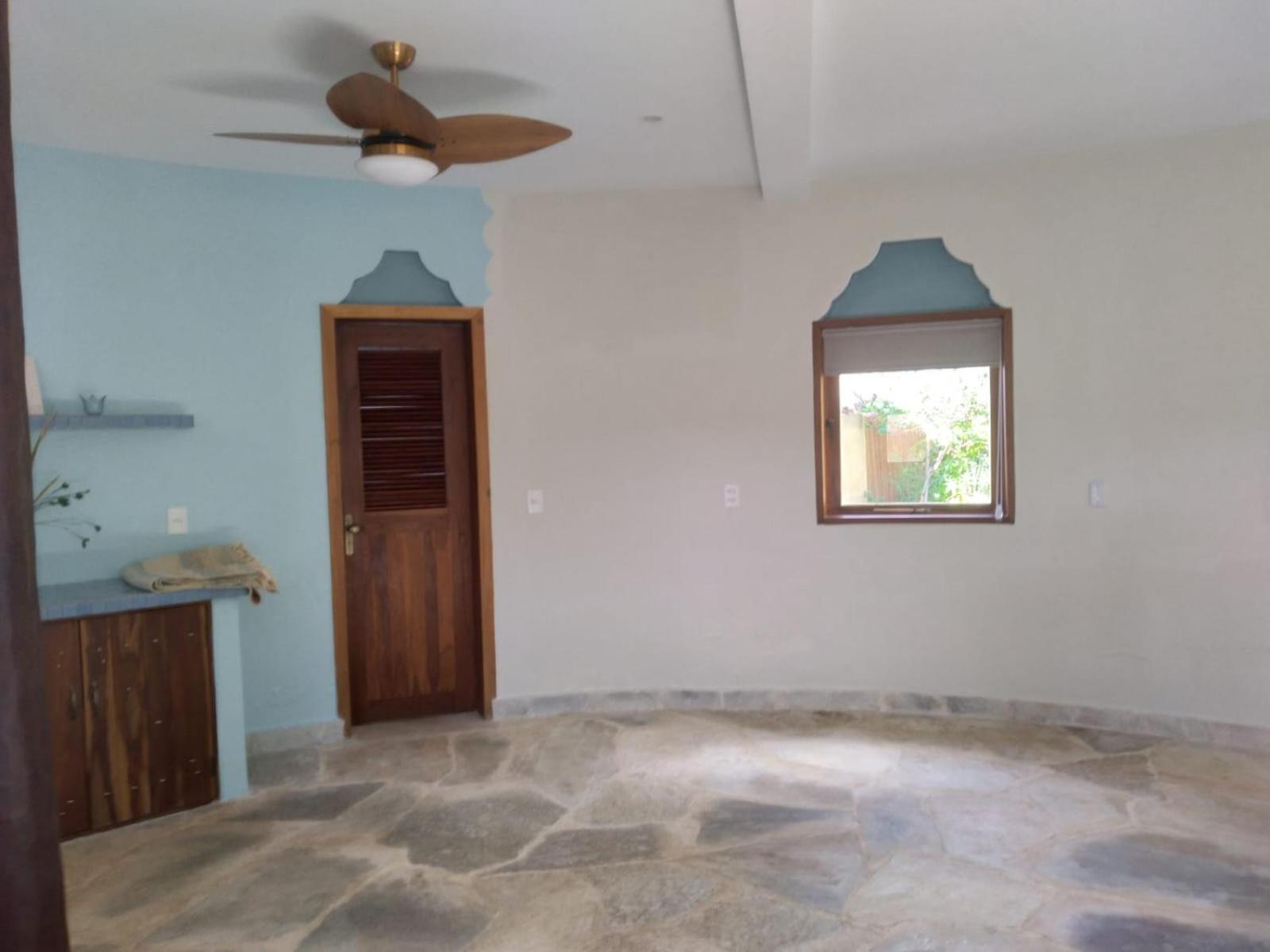 Espaço Horus - Casas Maitri - Alto Paraíso de Goiás