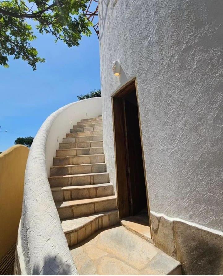Espaço Horus - Casas Maitri - Alto Paraíso de Goiás