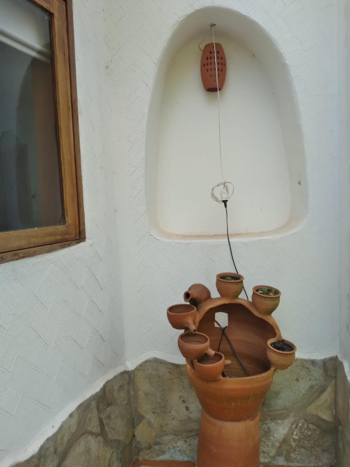 Espaço Horus - Casas Maitri - Alto Paraíso de Goiás