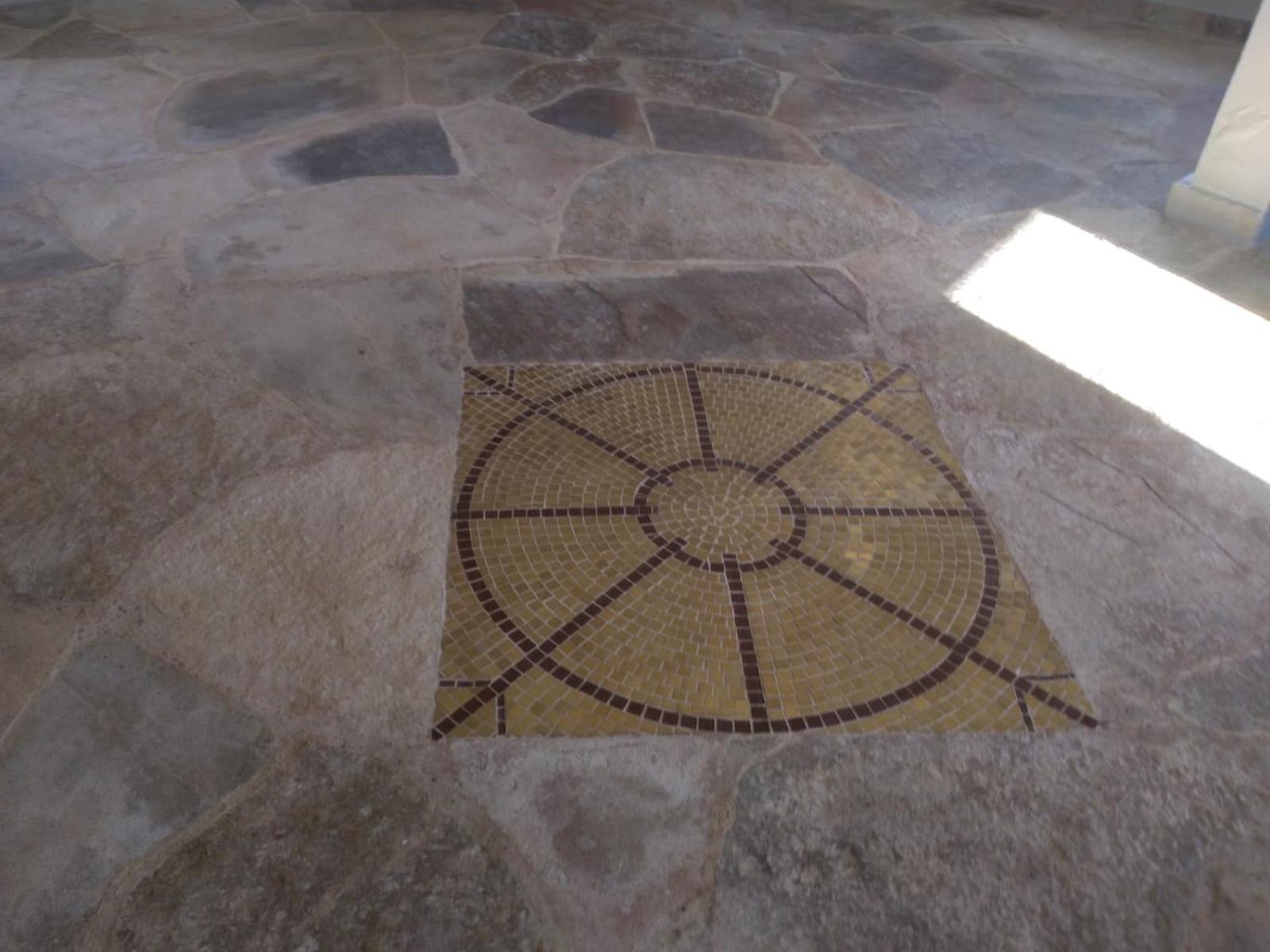 Espaço Horus - Casas Maitri - Alto Paraíso de Goiás