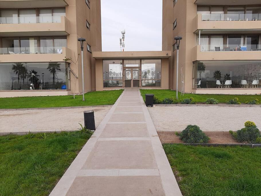 Hermoso Departamento frente a la Playa