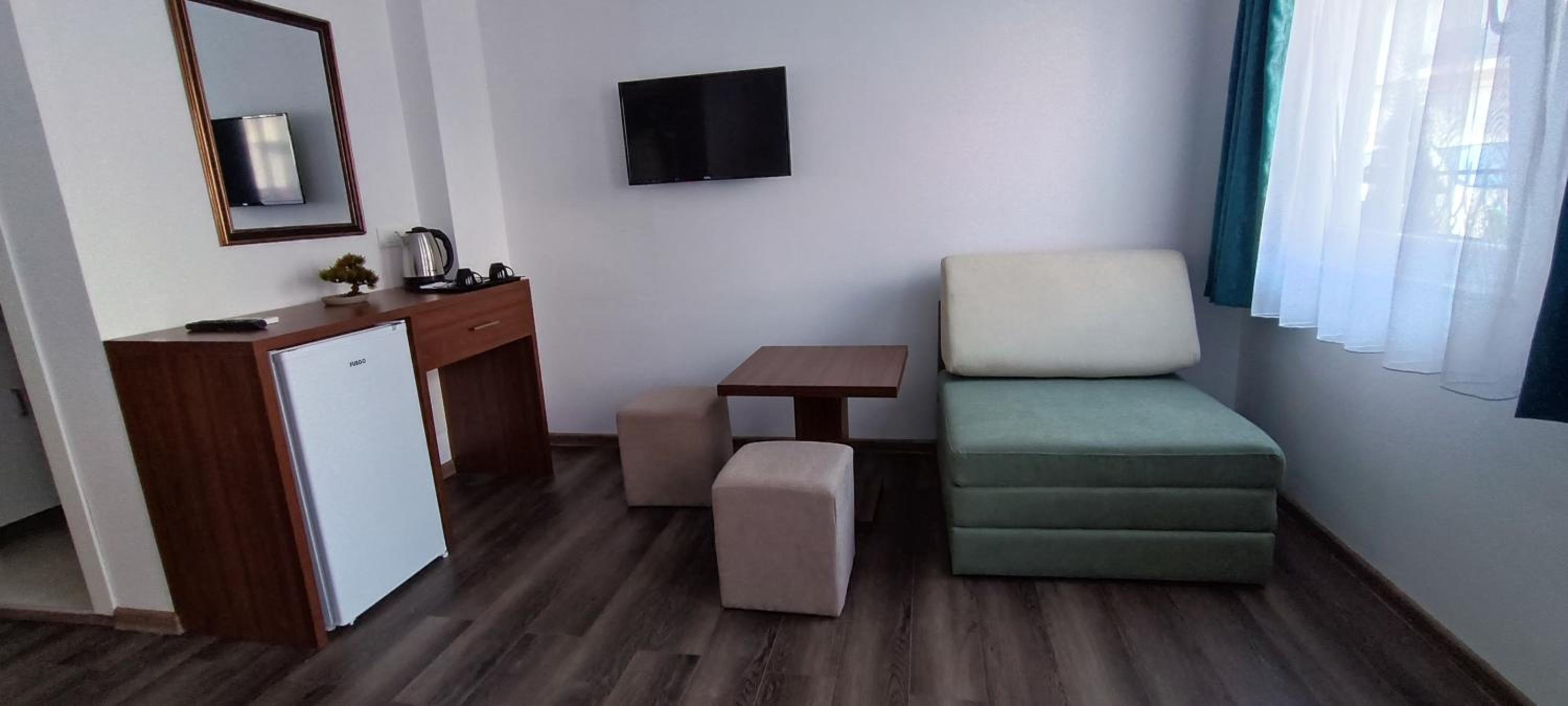 Apartments Jana