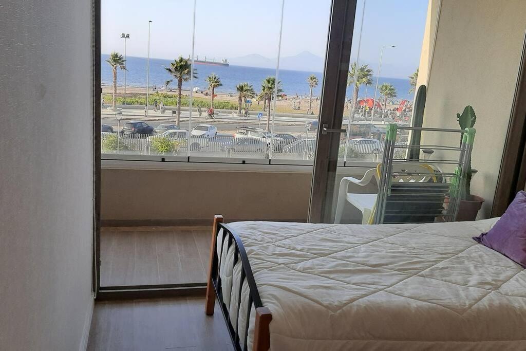 Hermoso Departamento frente a la Playa