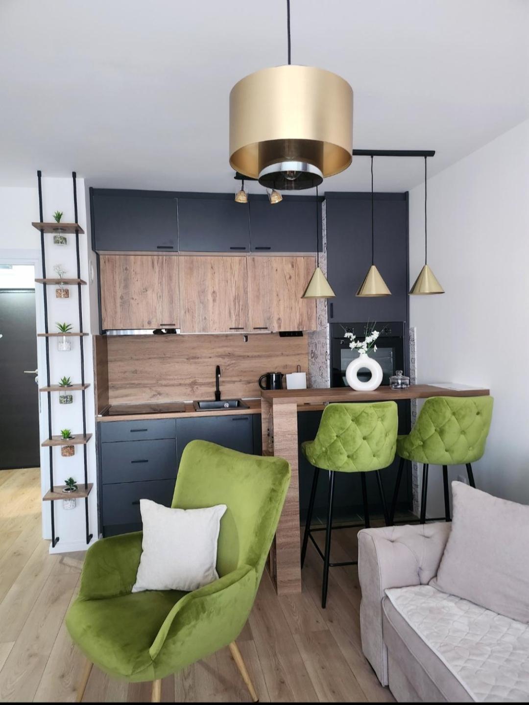 Apartman MK
