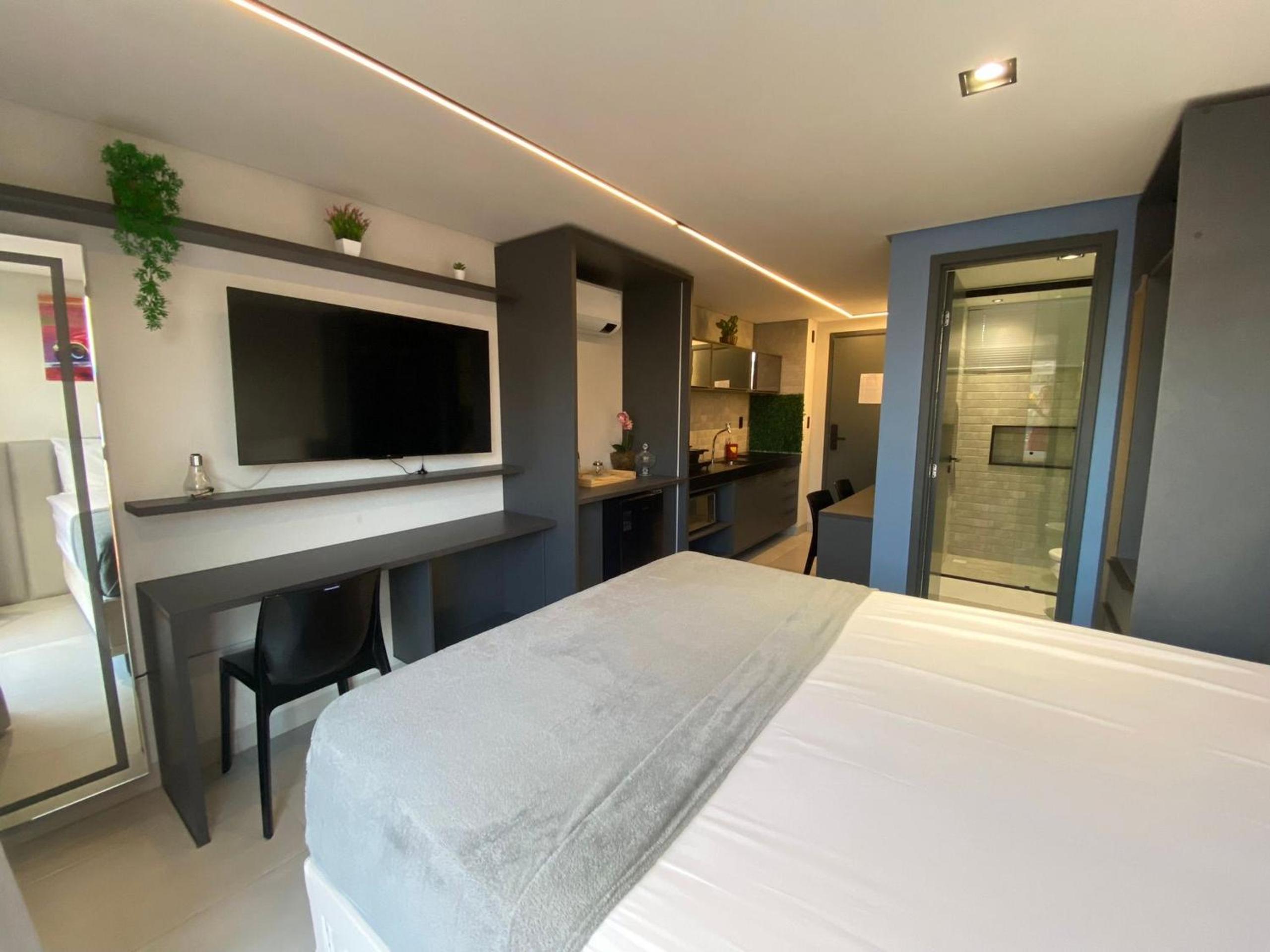 Bela Hospedagem - #Summer Flats Intermares