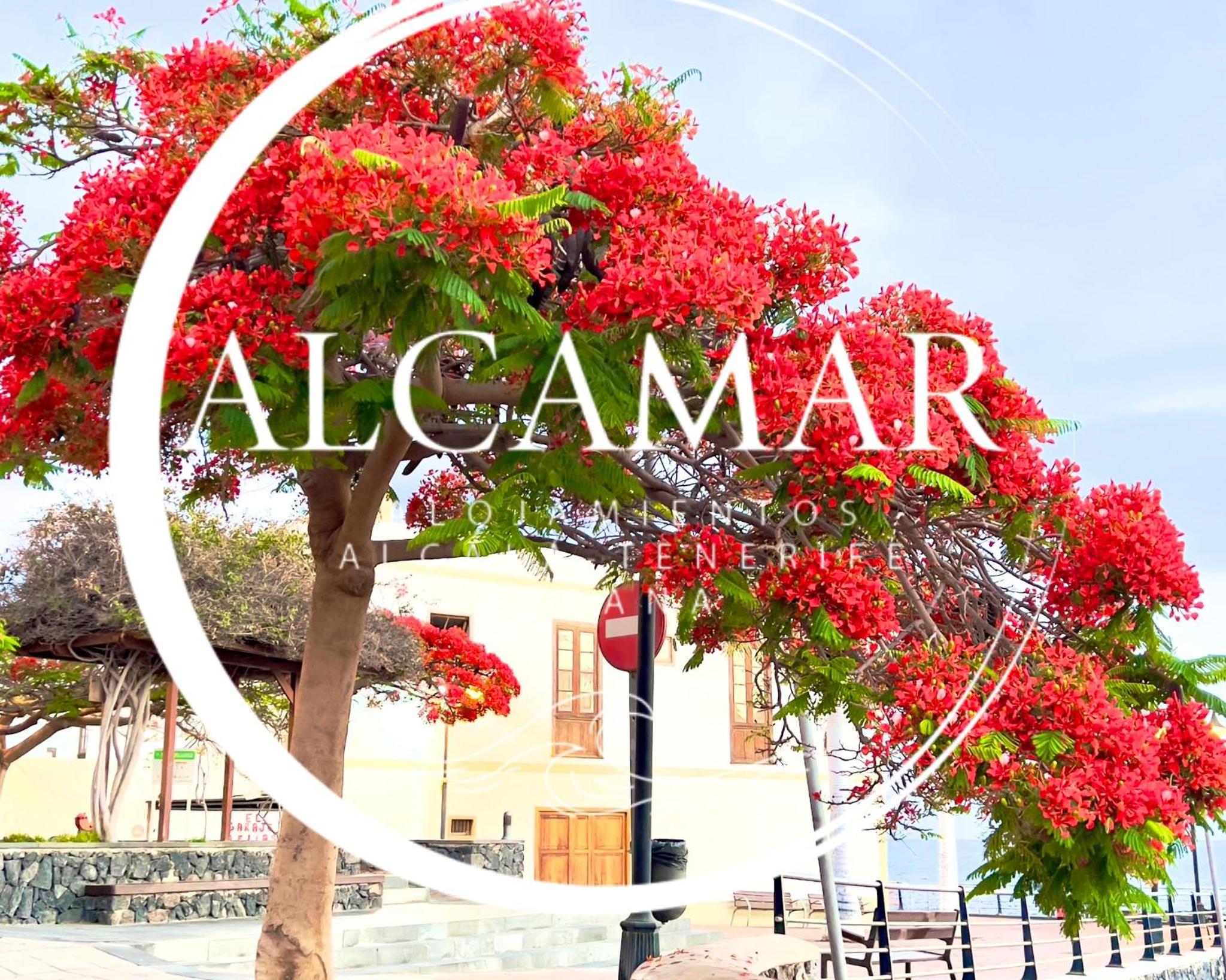 Hotel ALCAMAR Habitación privada con baño compartido cerca del Mar! - Image 1