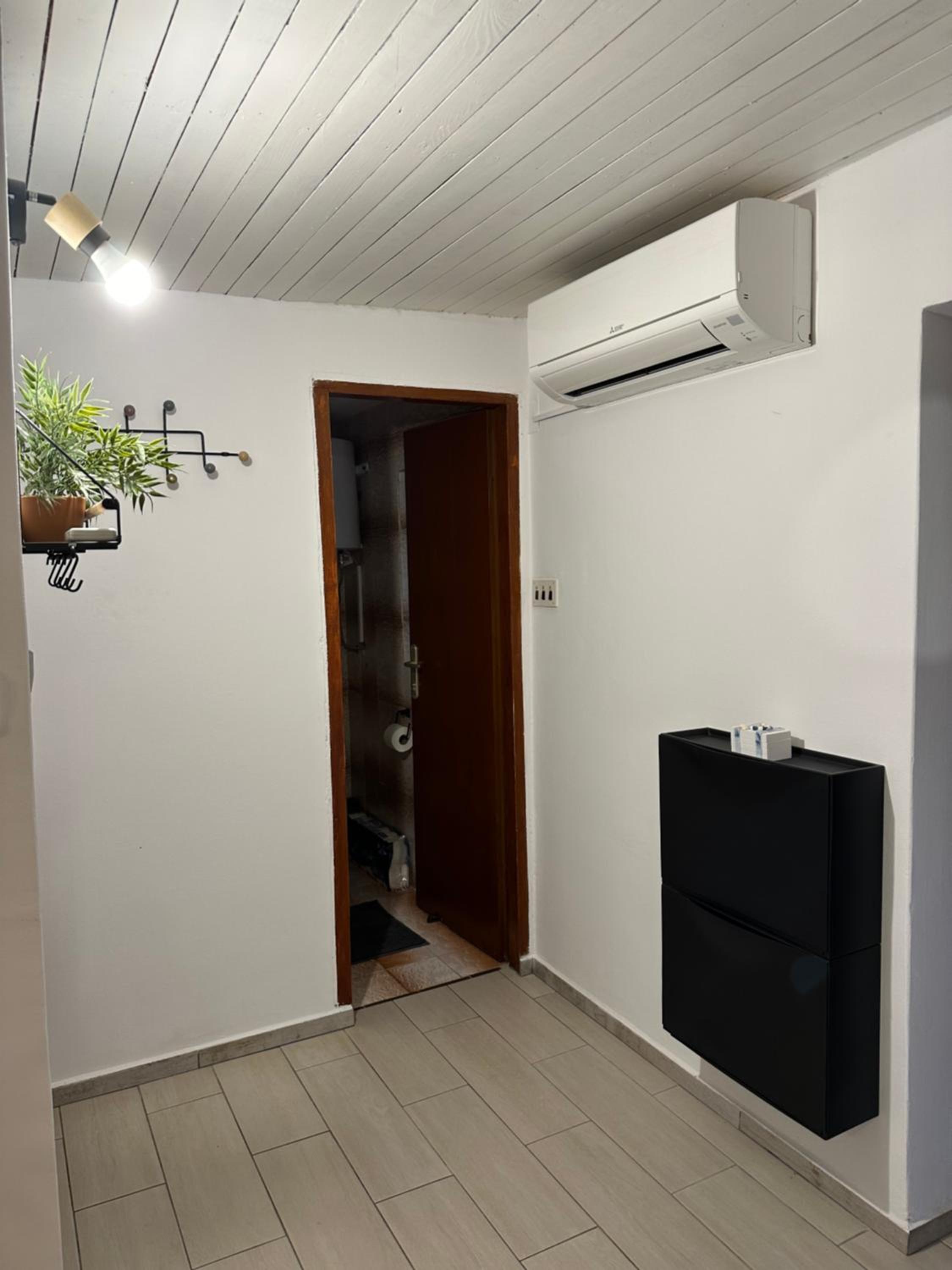 Apartment Mare