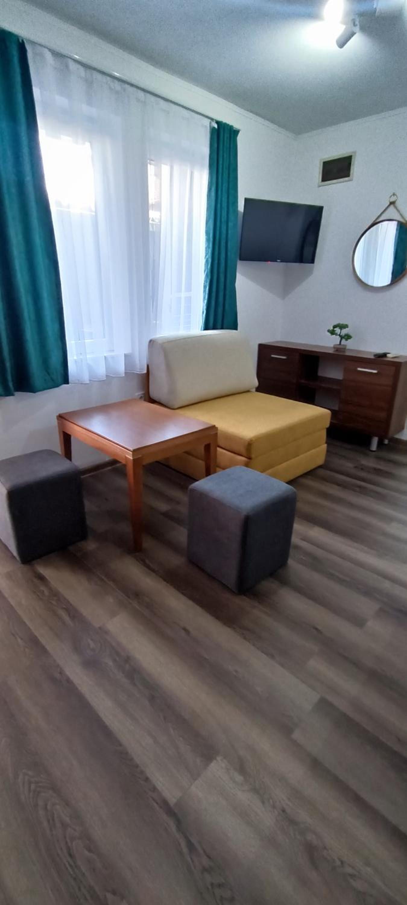 Apartments Jana