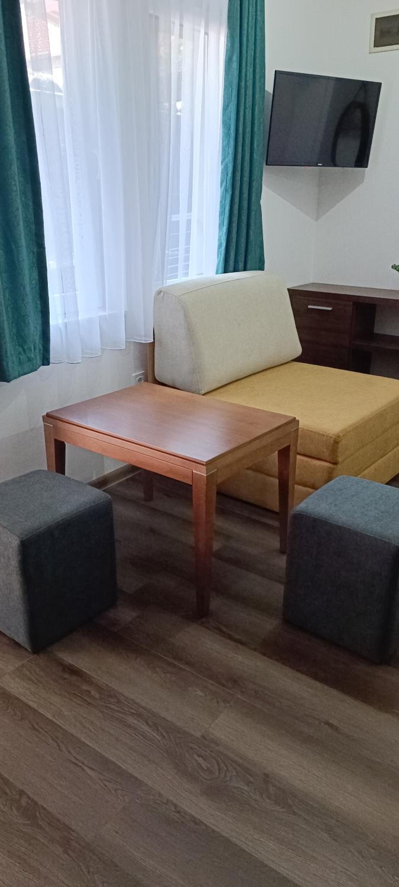 Apartments Jana
