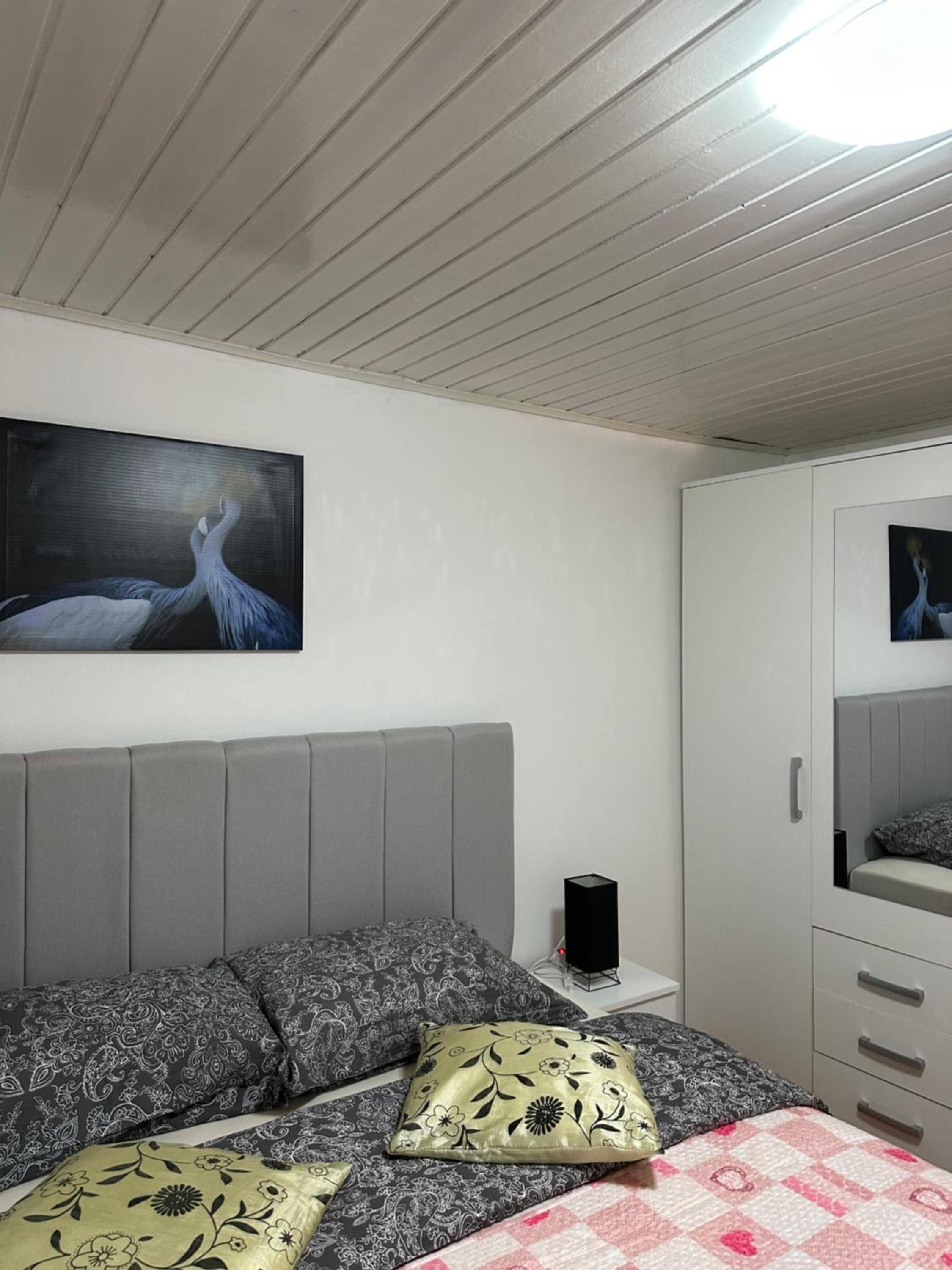 Apartment Mare
