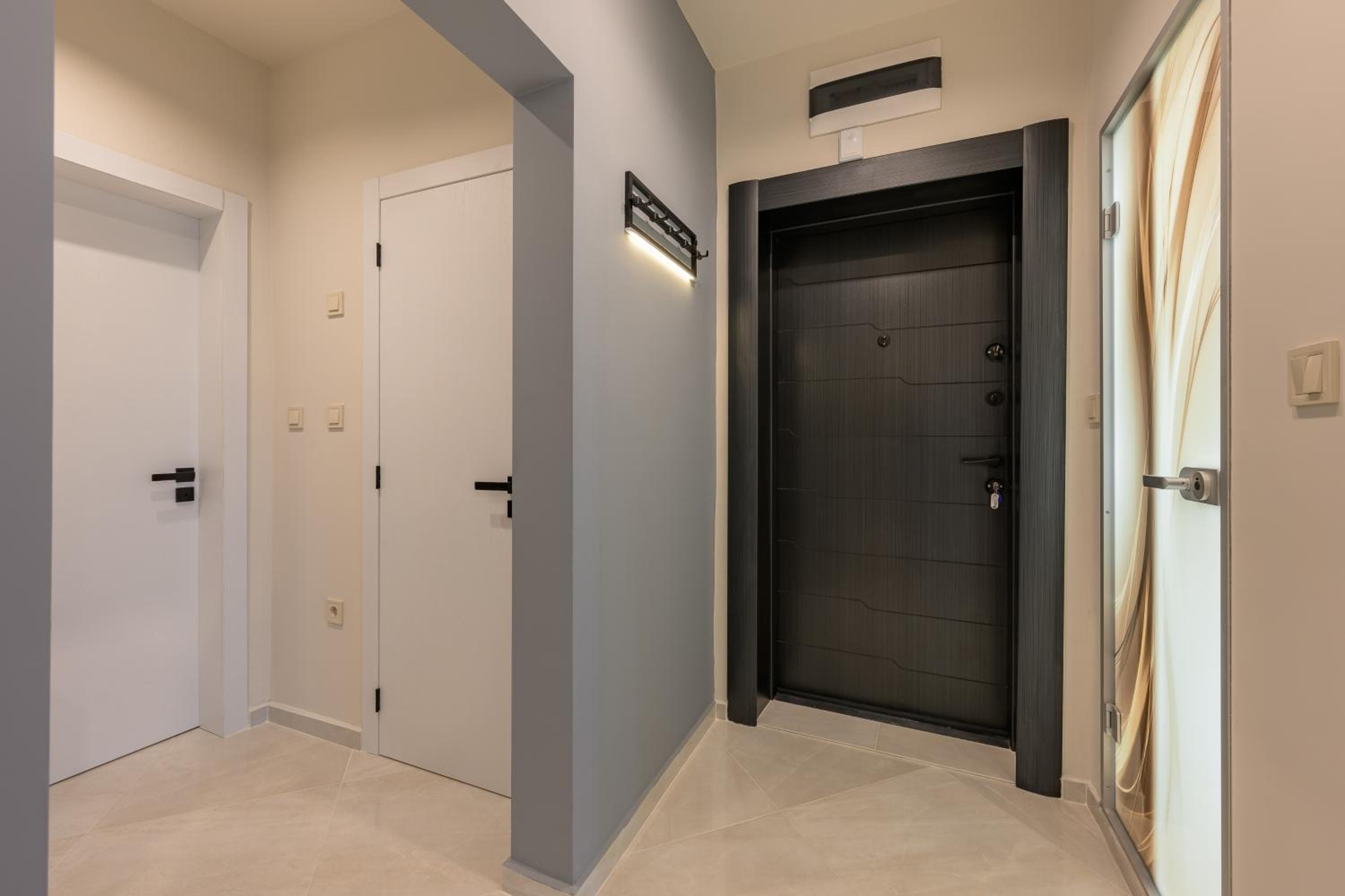 Pirin Suite