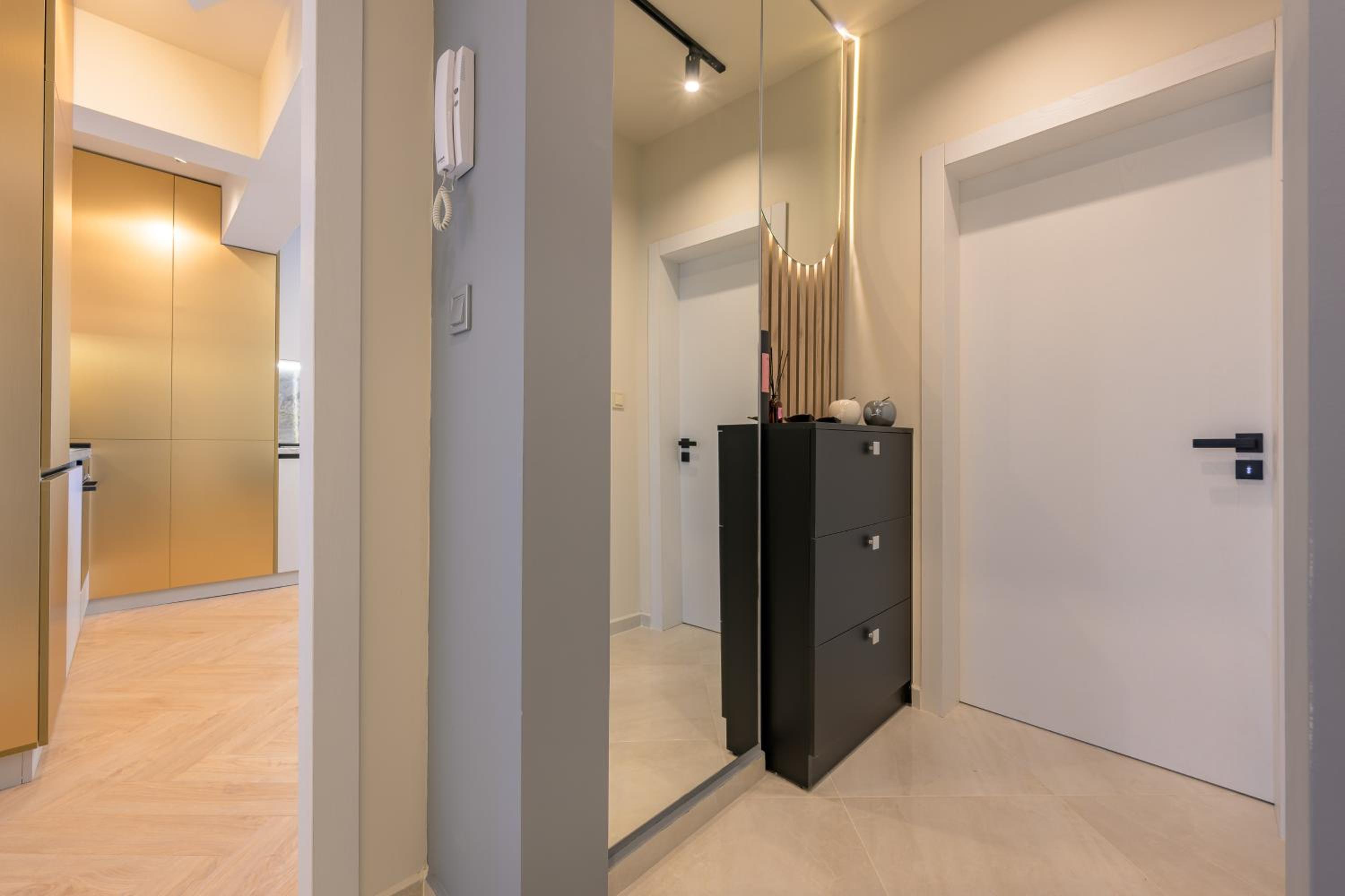 Pirin Suite
