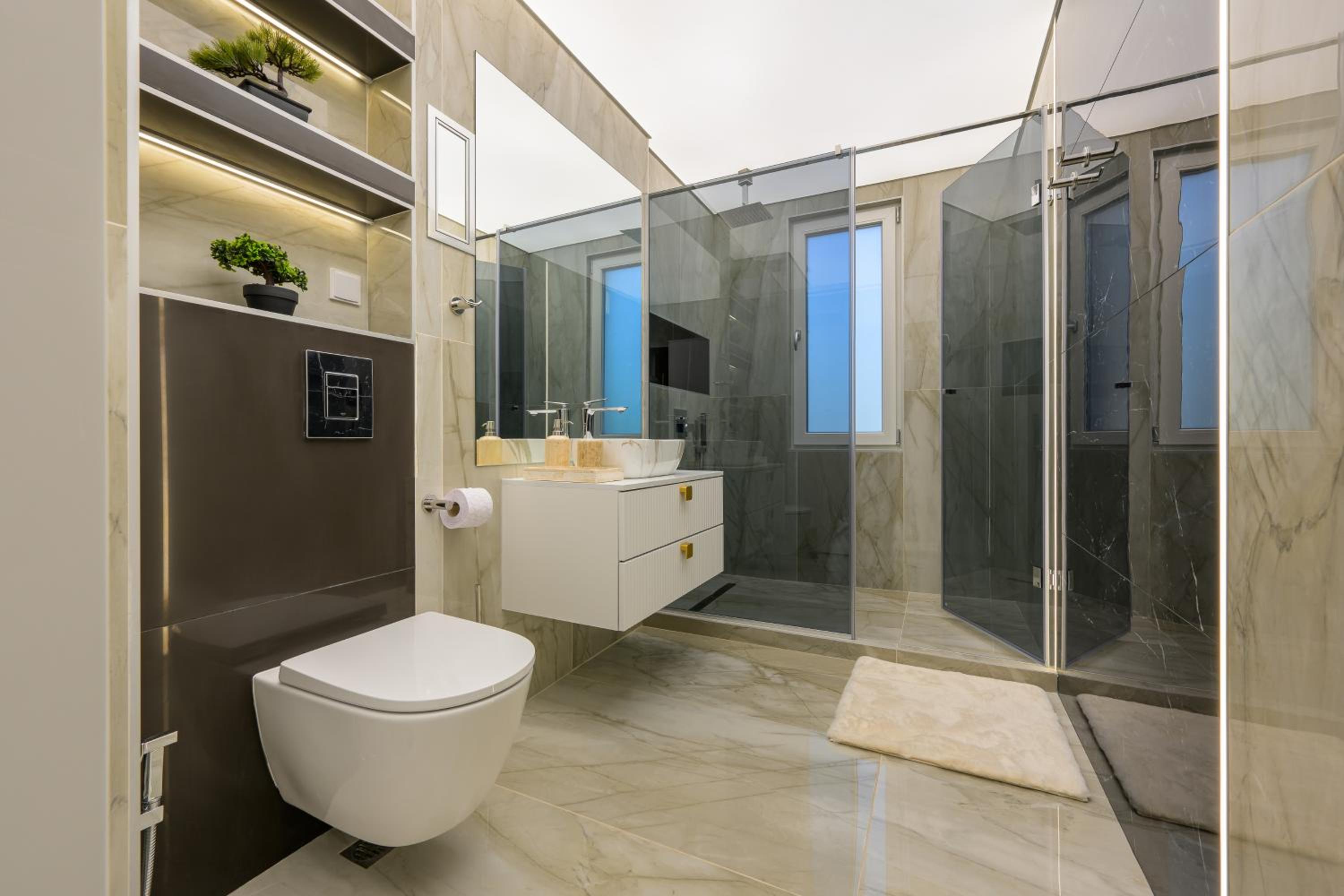 Pirin Suite