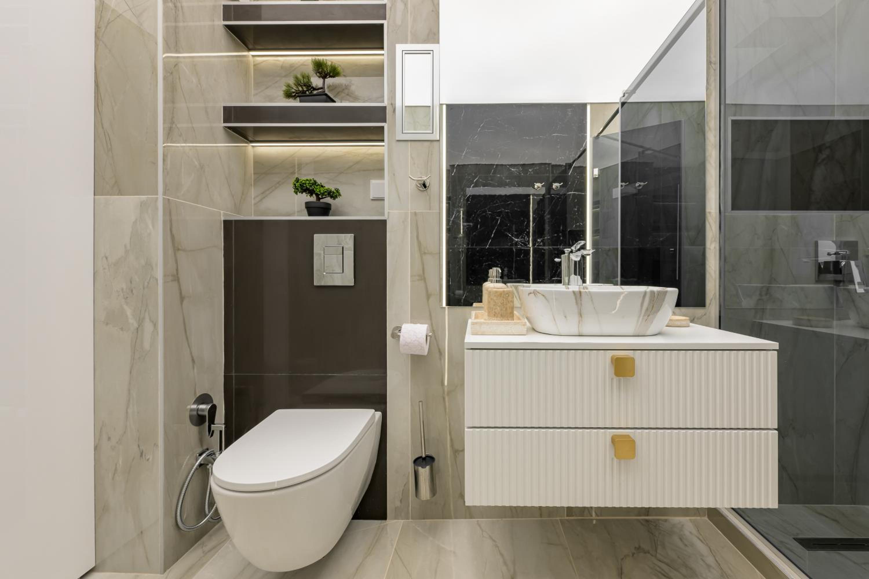 Pirin Suite