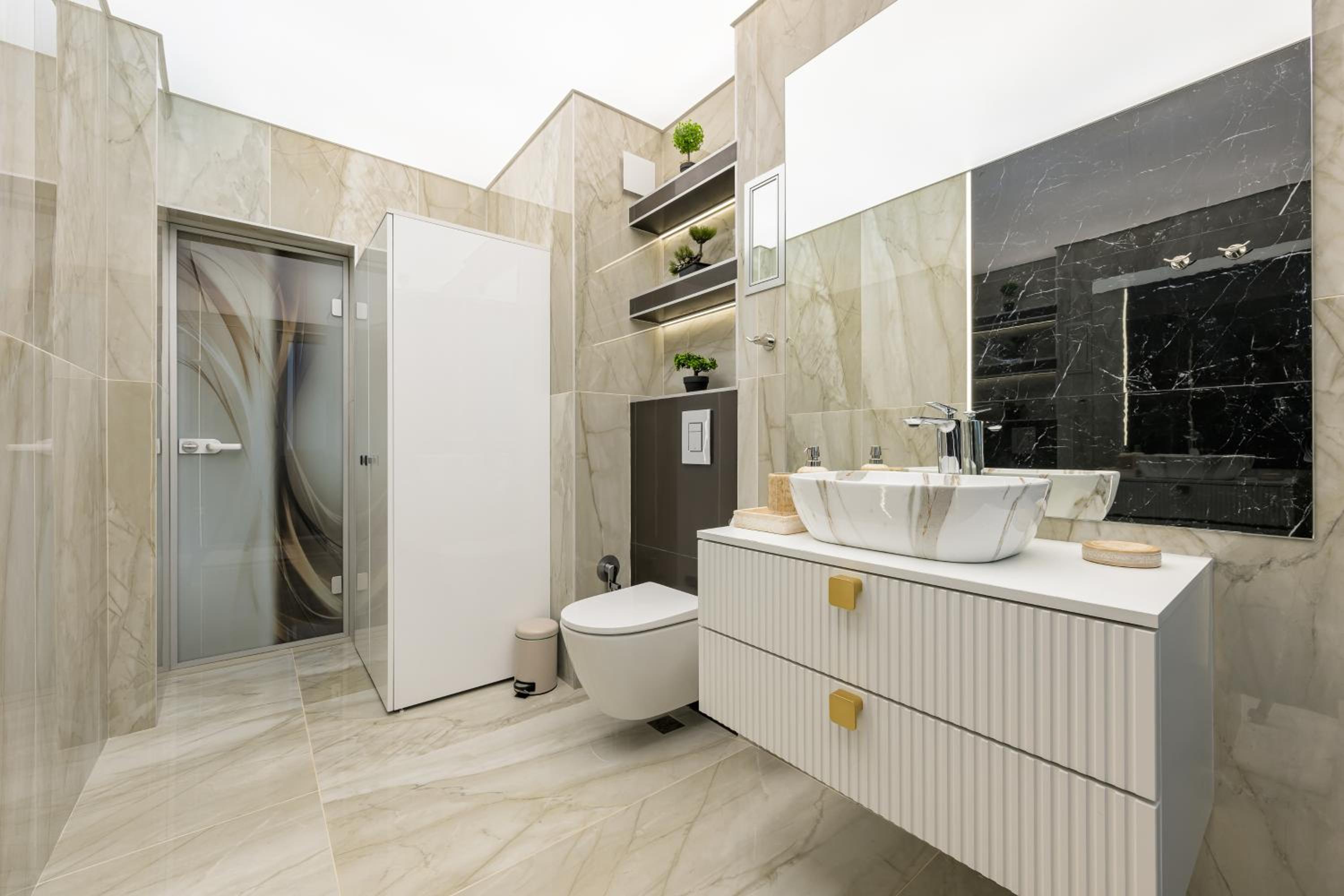 Pirin Suite