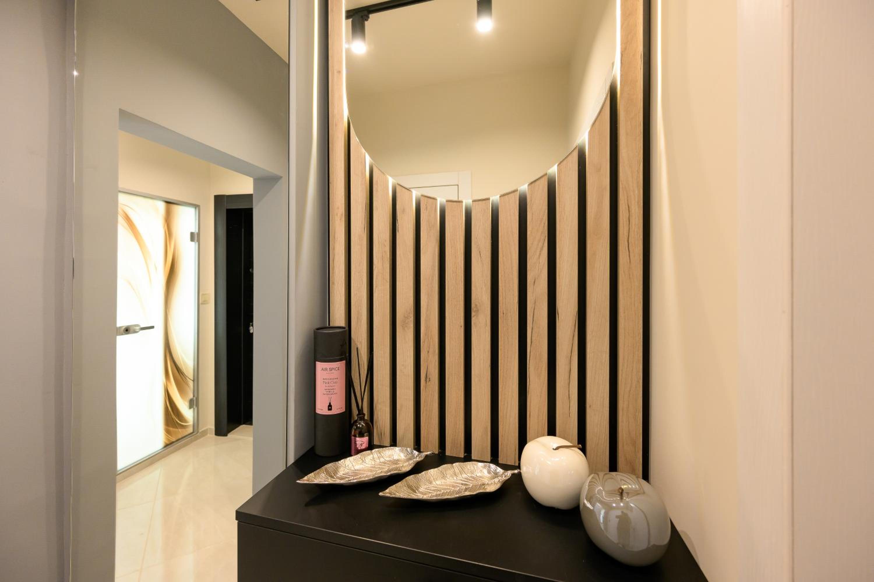 Pirin Suite