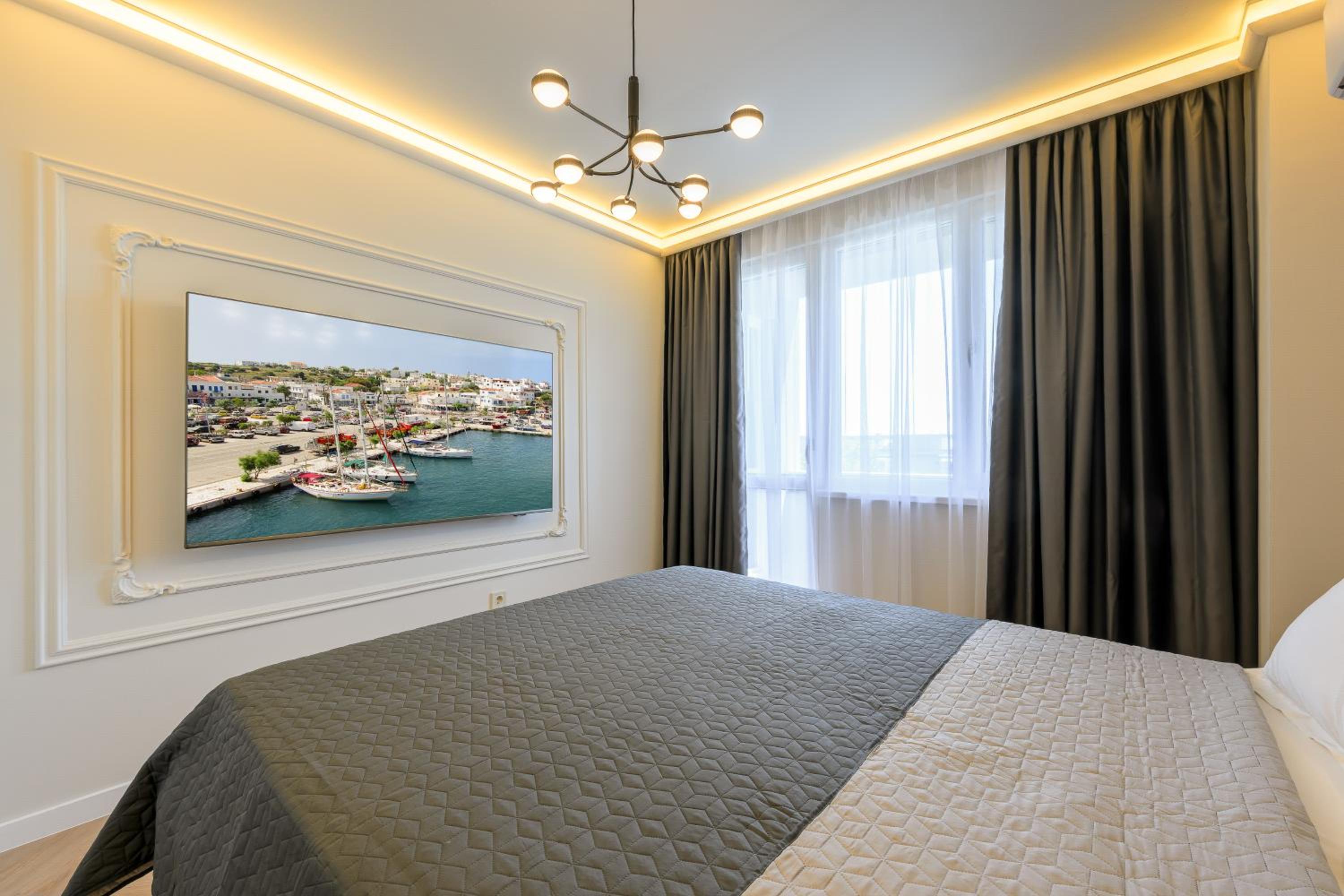 Pirin Suite