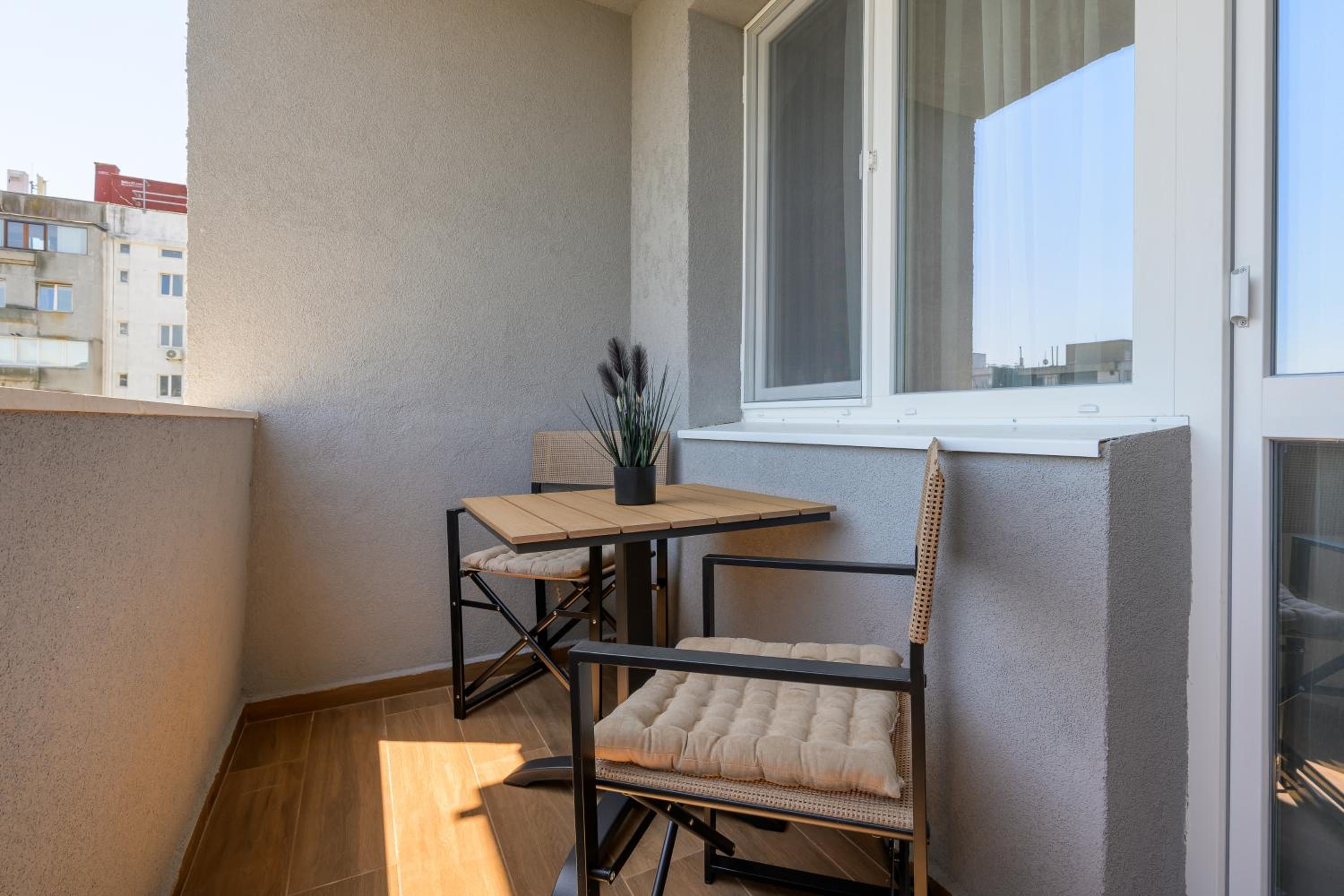Pirin Suite