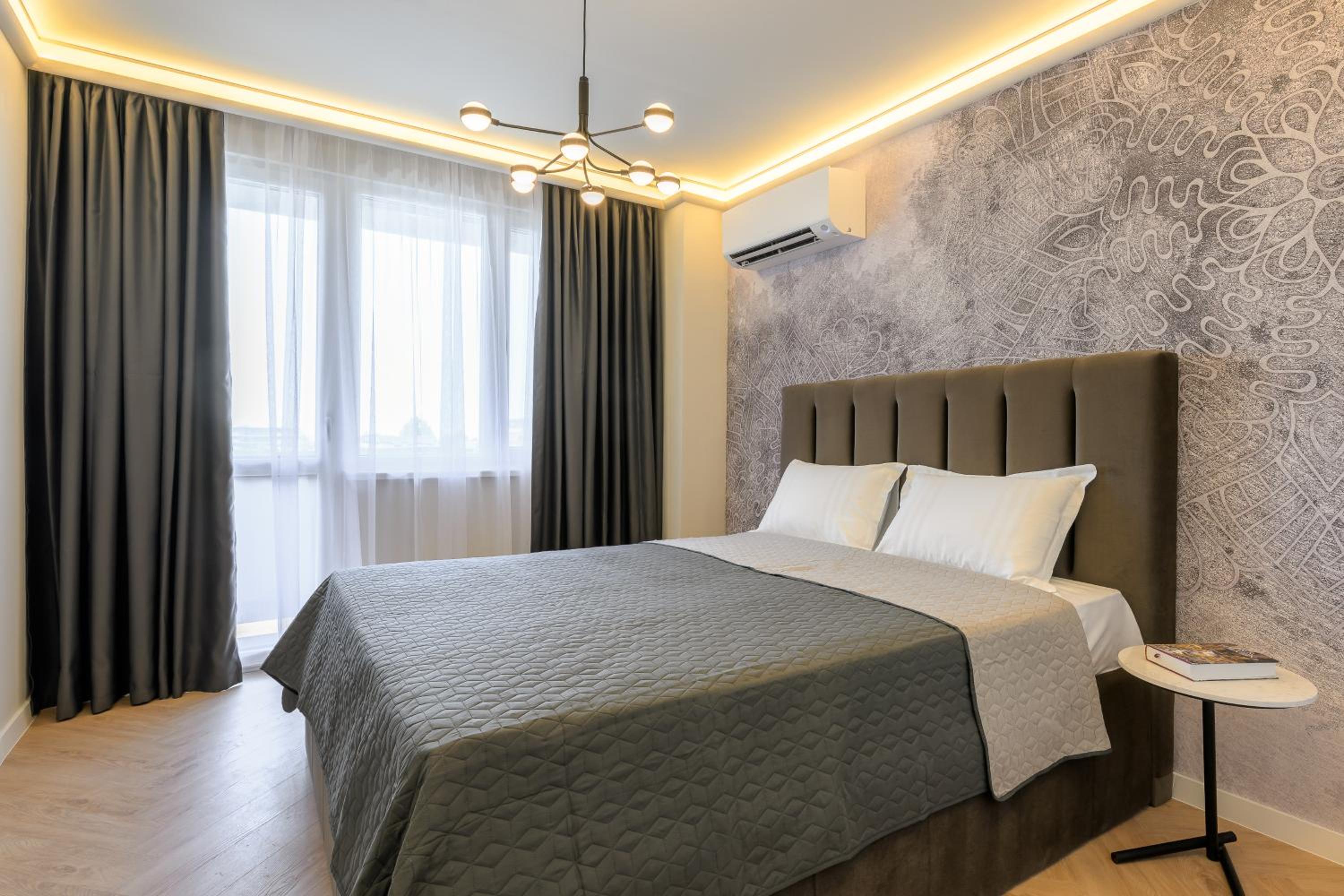 Pirin Suite