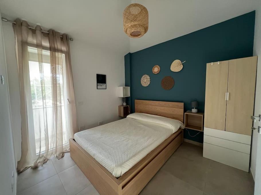 Eco Appartamento Mediterraneo