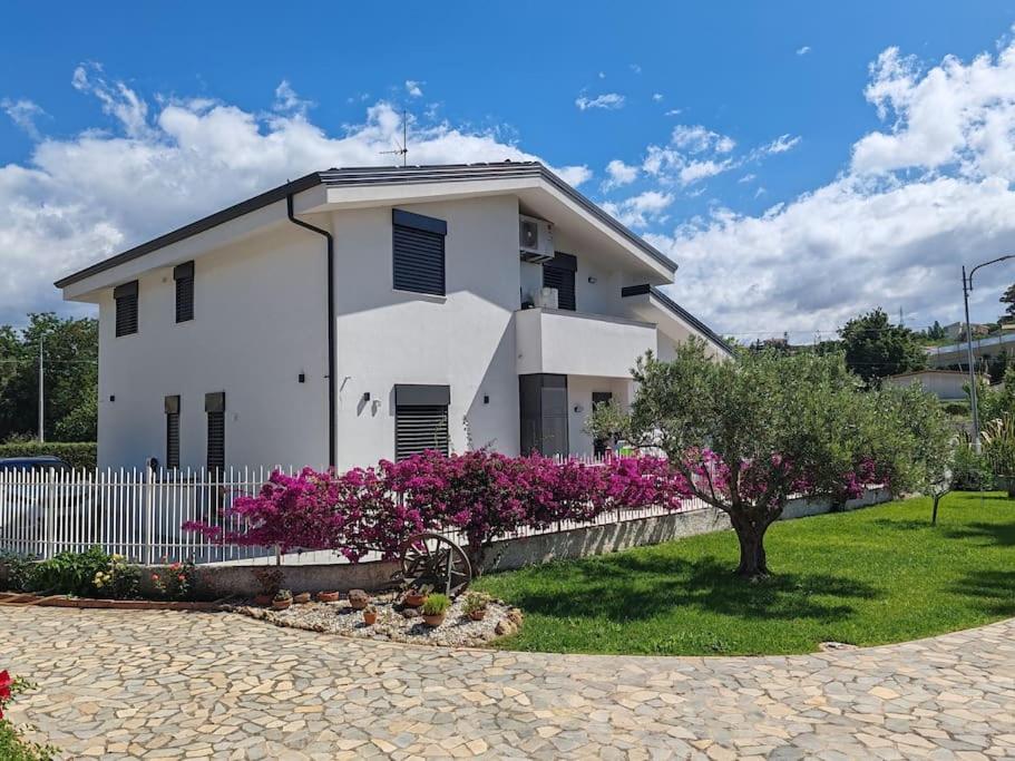 Eco Appartamento Mediterraneo