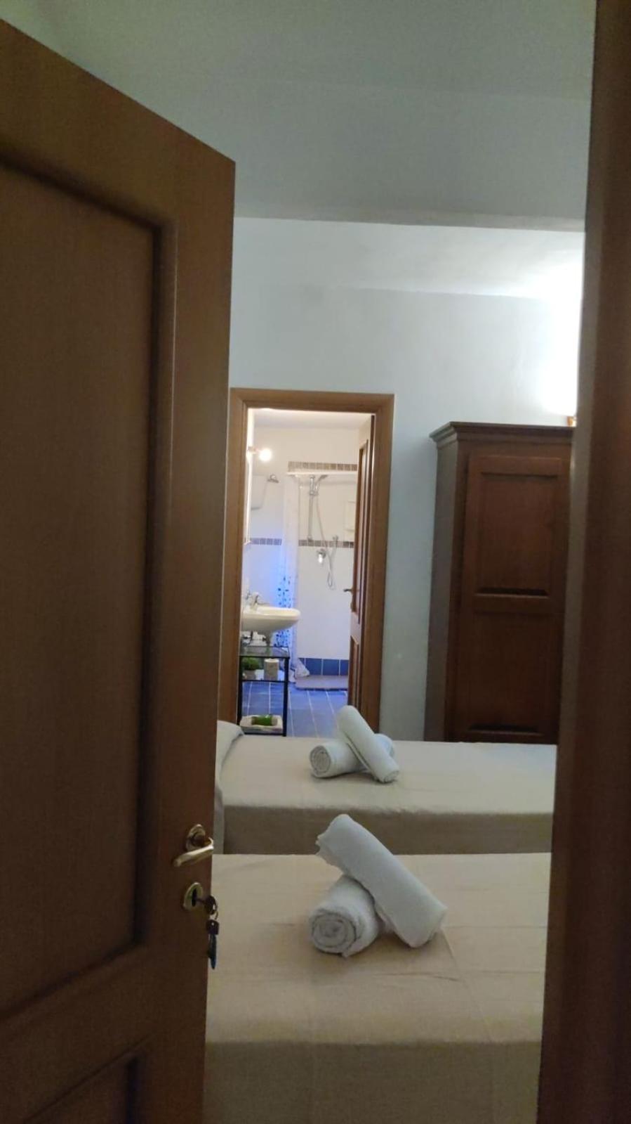 Guest House La Casina