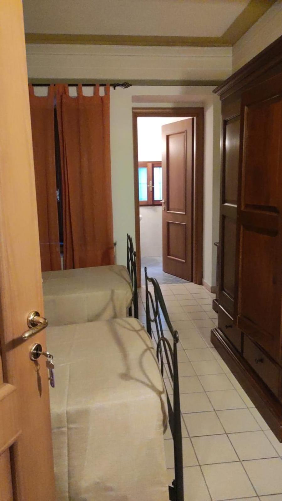 Guest House La Casina