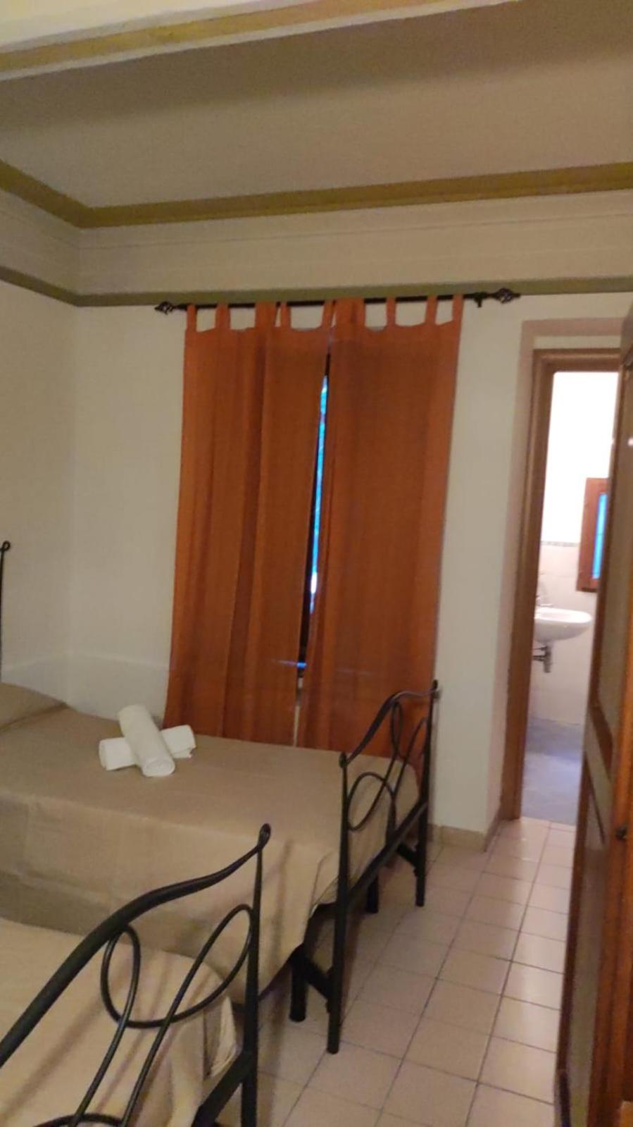 Guest House La Casina