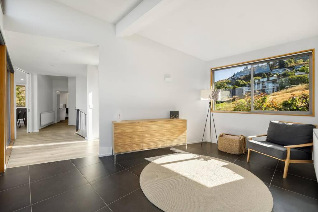 Whakata on Whitbourn view 2