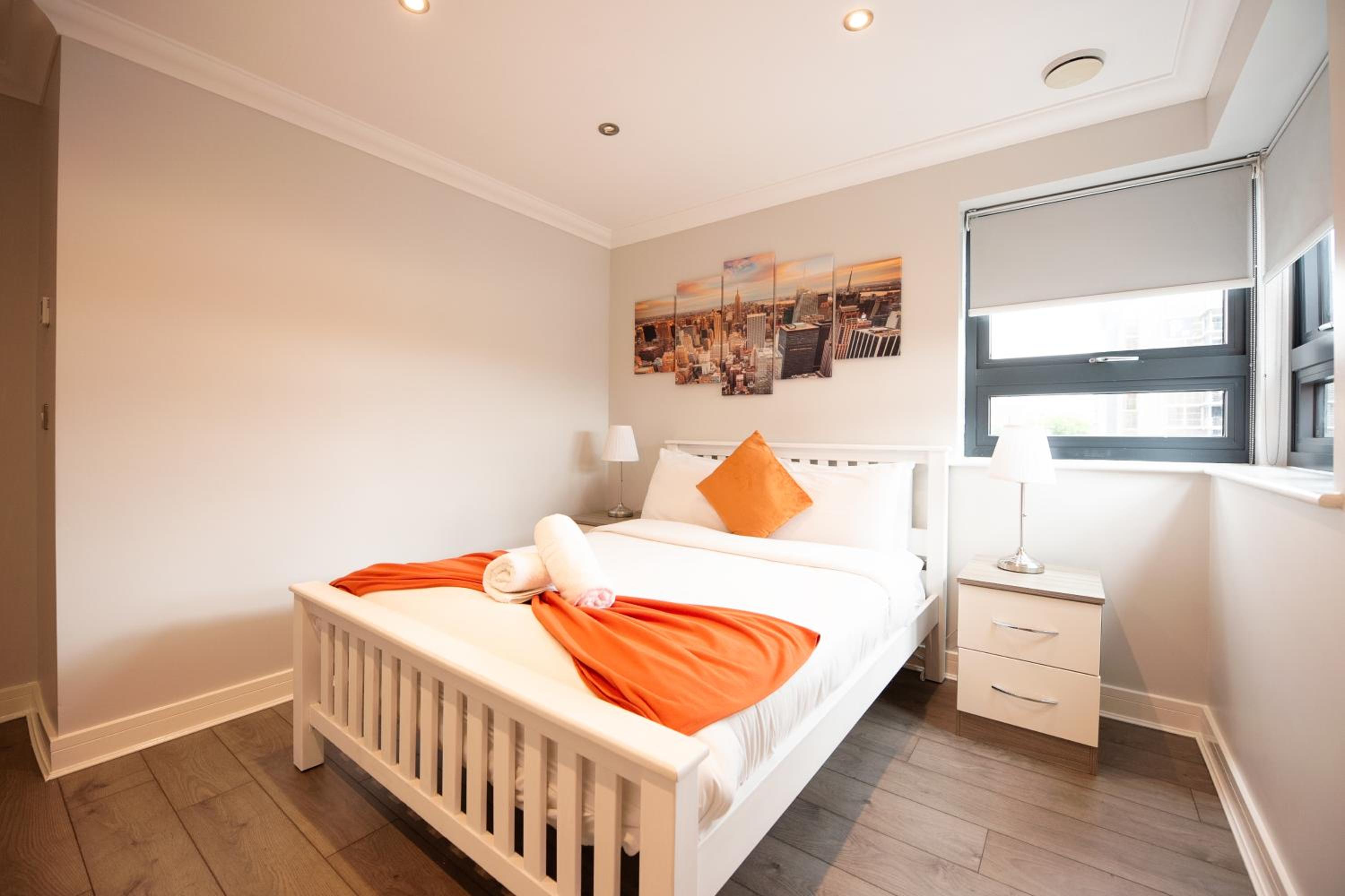 Malthouse Court
