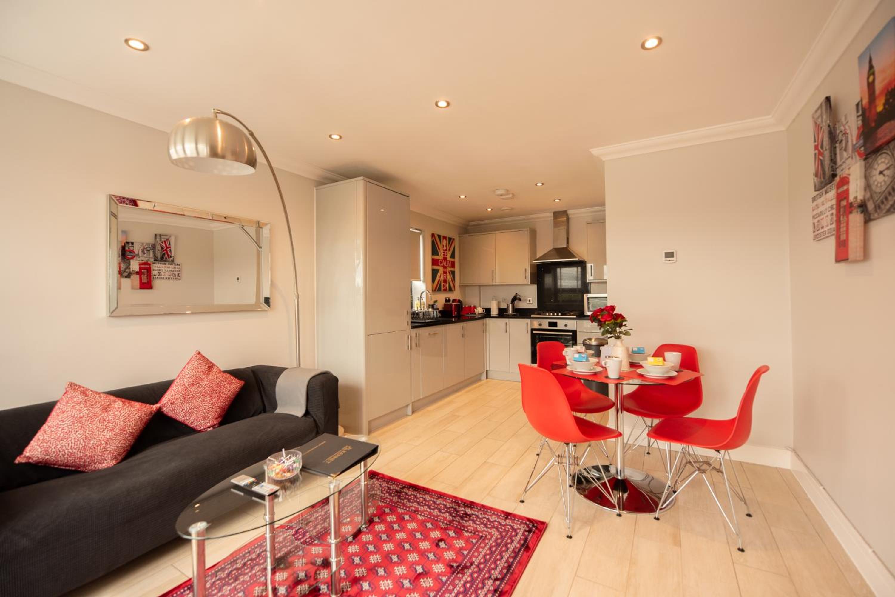 Malthouse Court