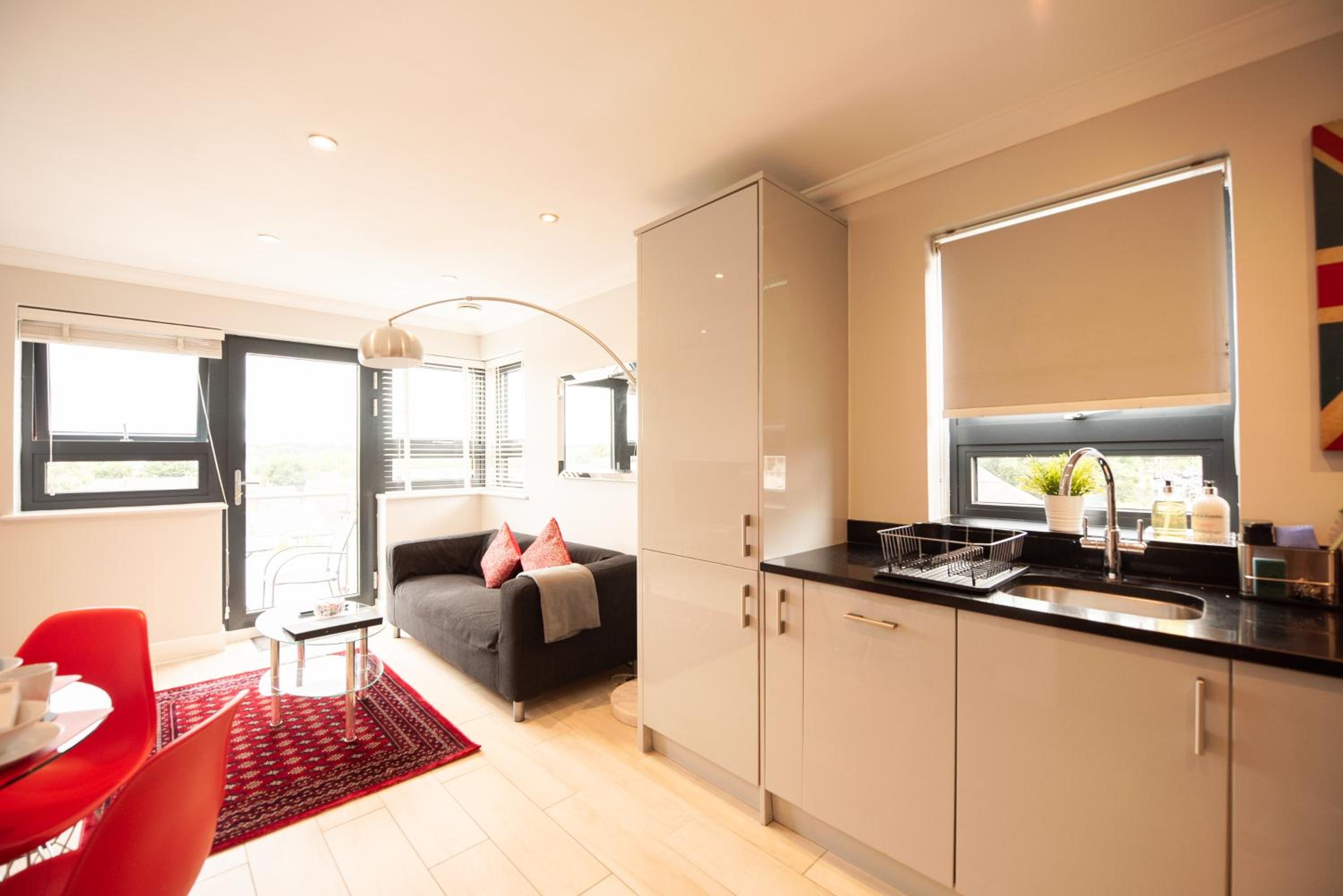 Malthouse Court
