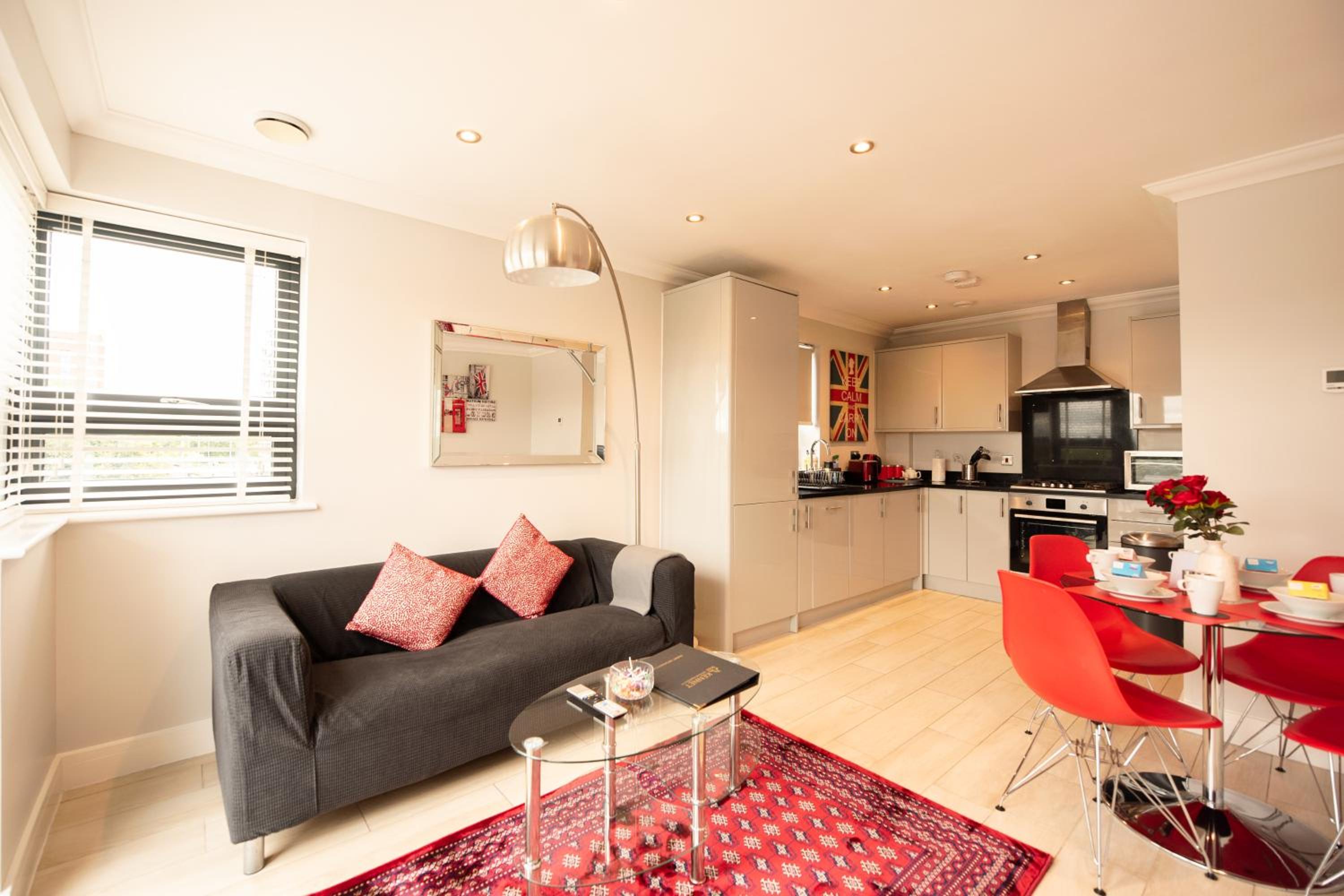 Malthouse Court