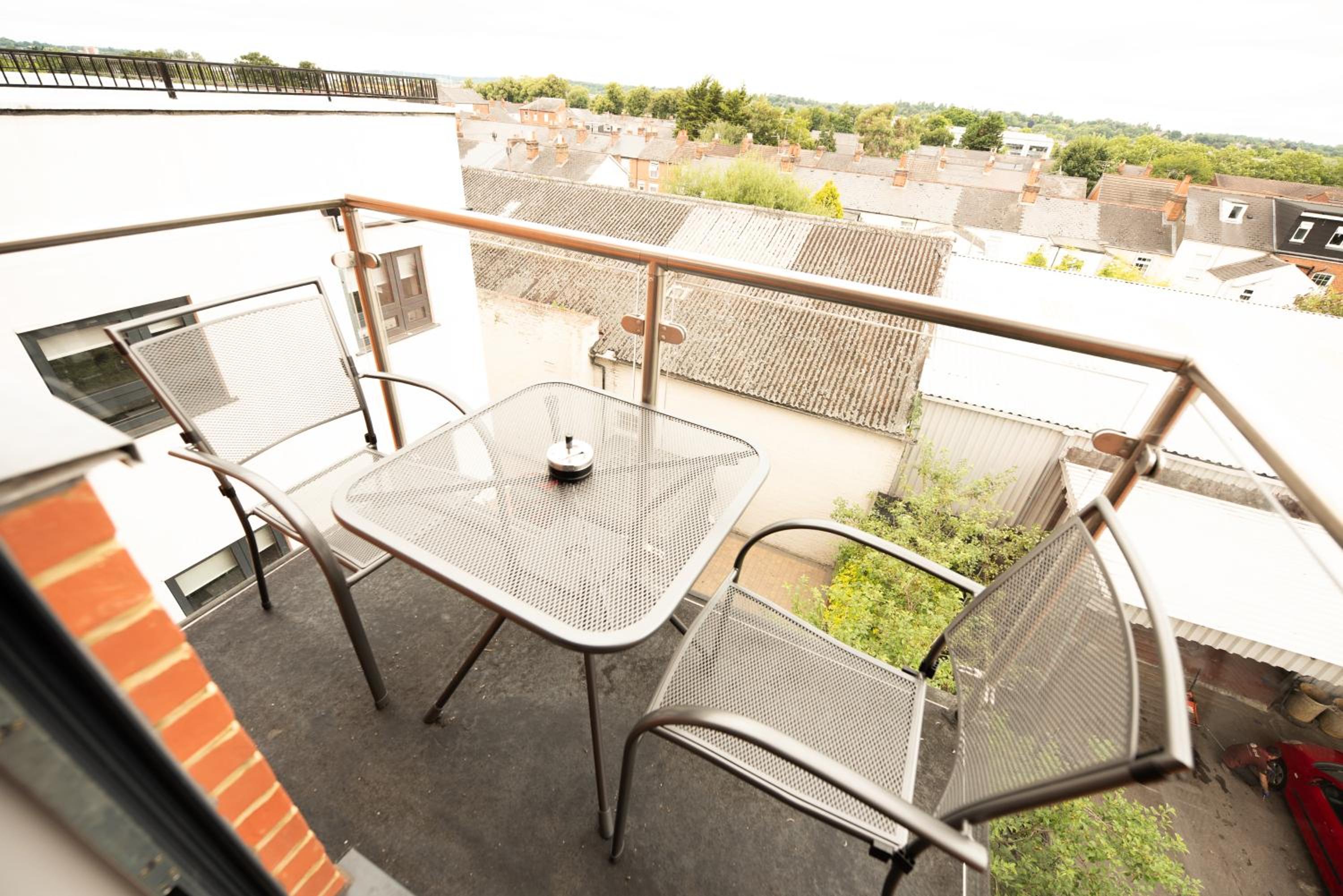 Malthouse Court