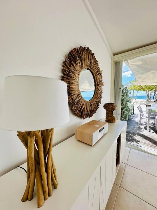 Ocean Pearl, Nettle Bay Beach Club view 3
